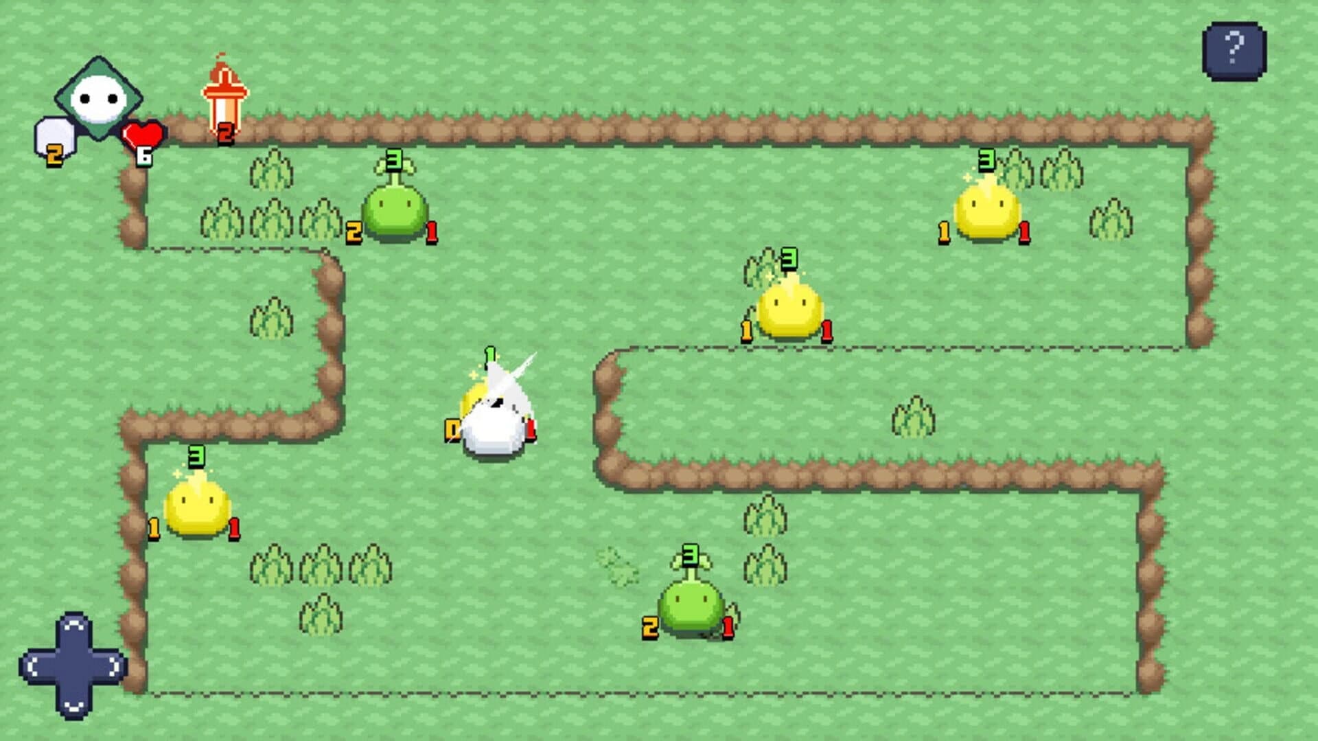 Sword Story screenshot 5