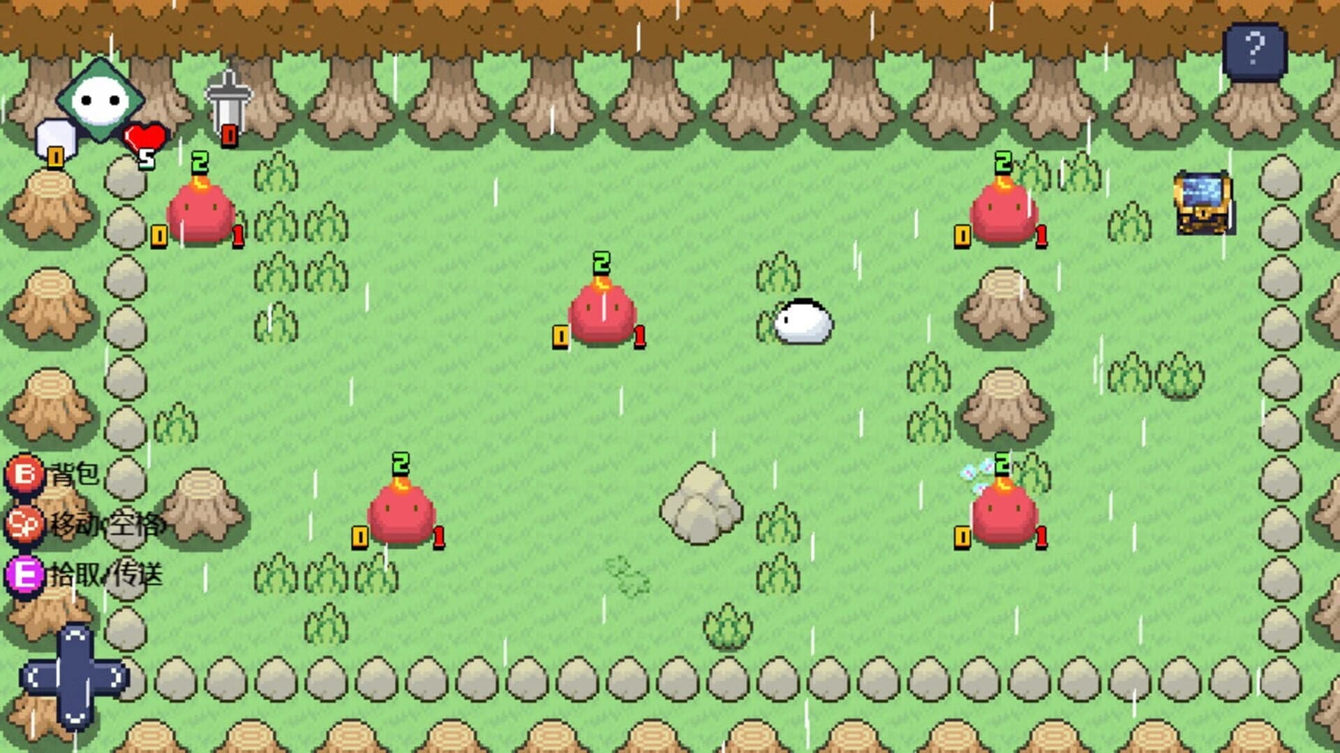 Sword Story screenshot 3