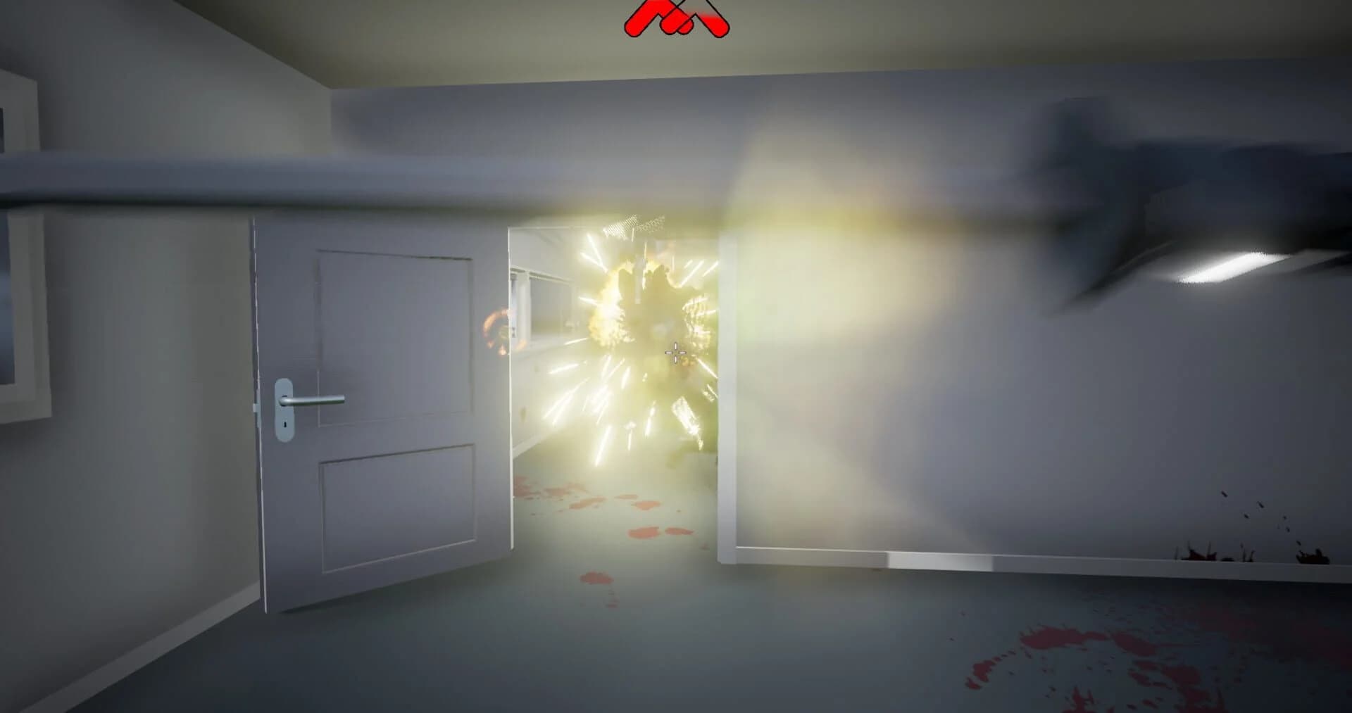 Sword With Sauce screenshot 5