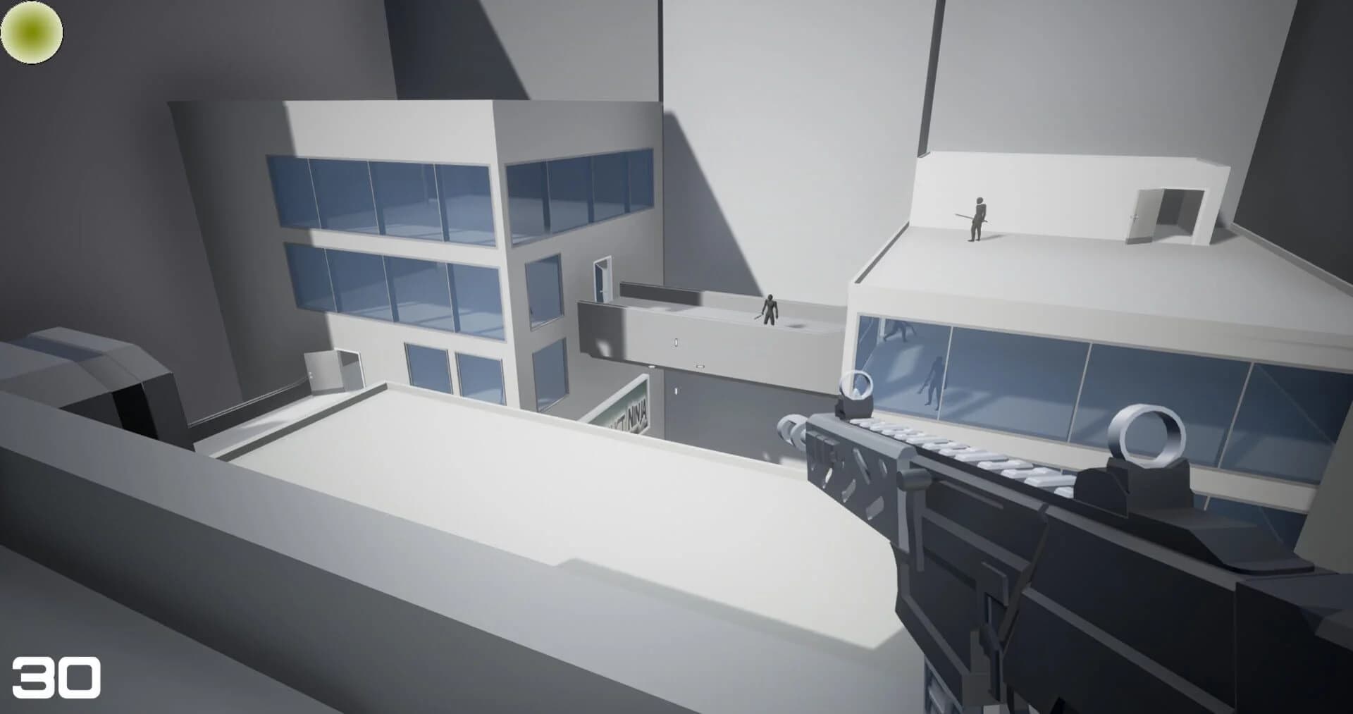 Sword With Sauce screenshot 4