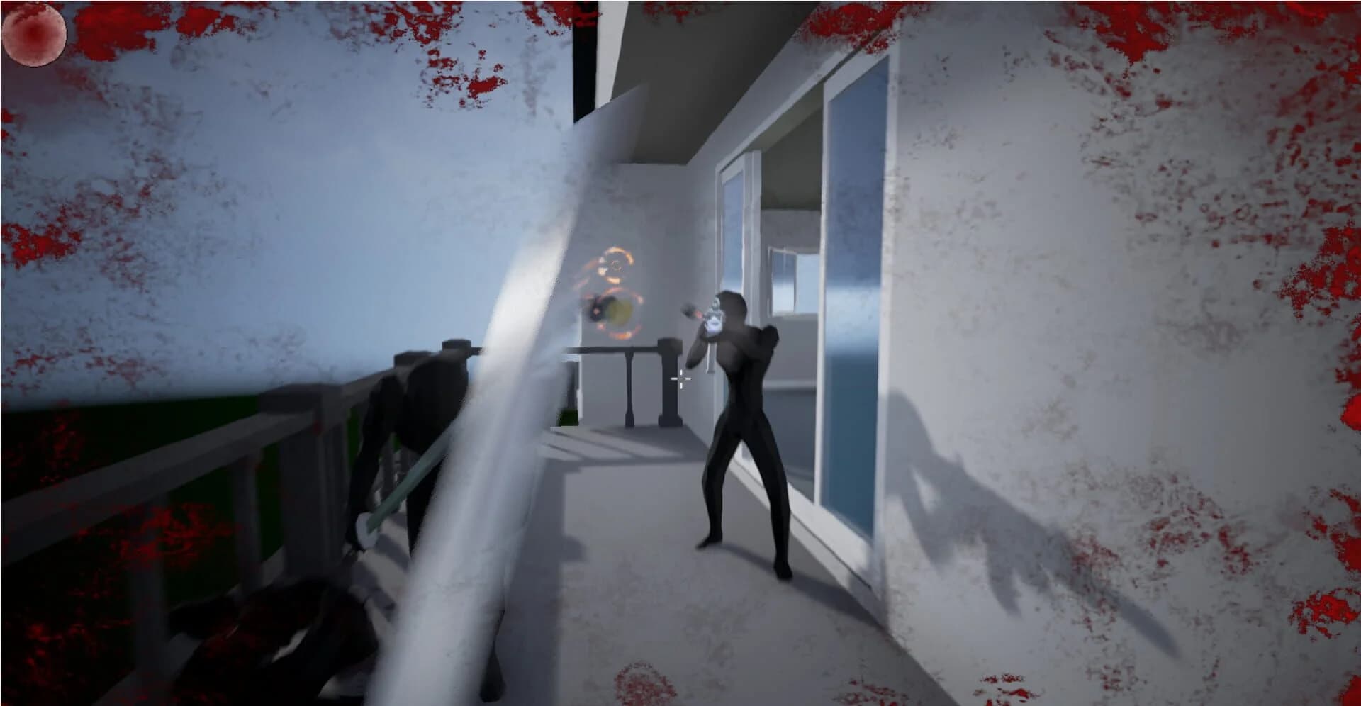 Sword With Sauce screenshot 2