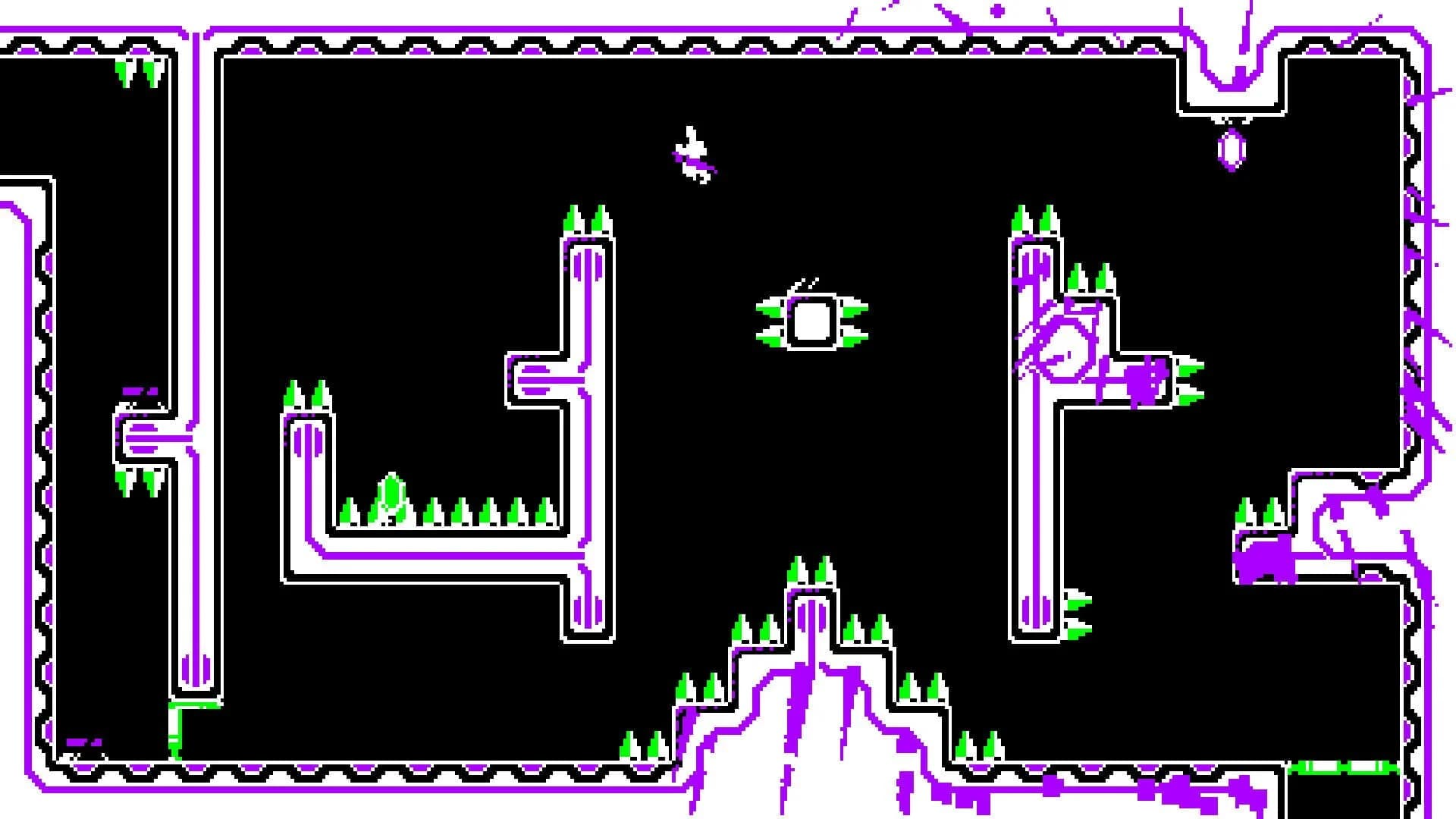 SwordBounce screenshot 5