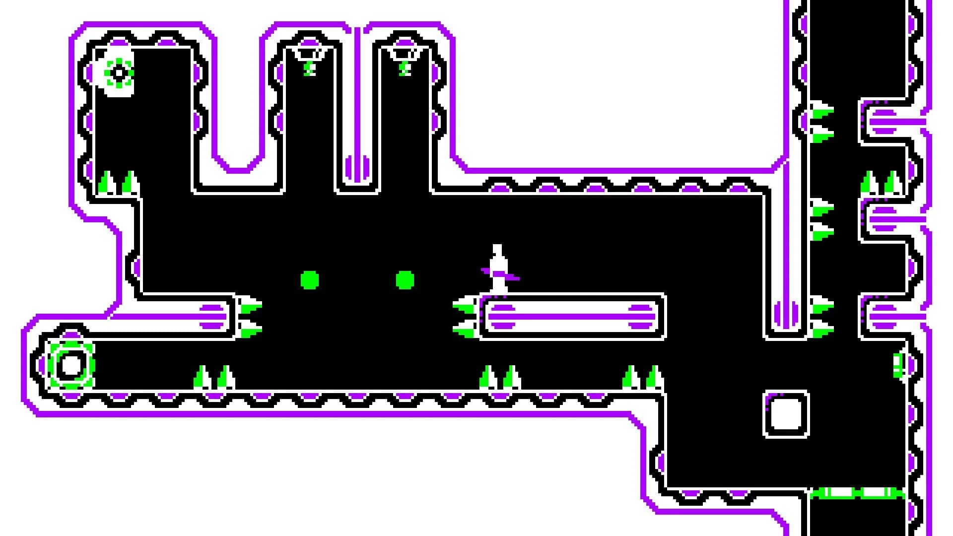 SwordBounce screenshot 1