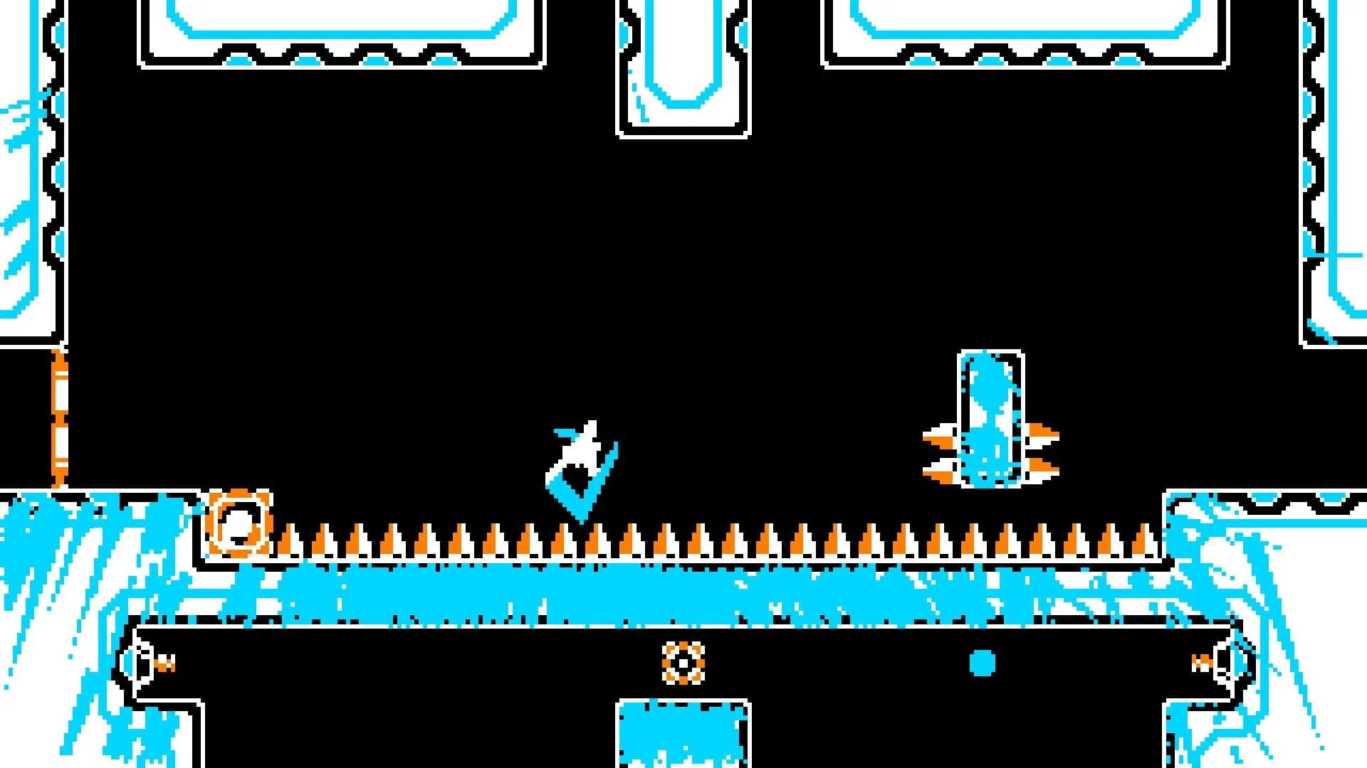 SwordBounce screenshot 3