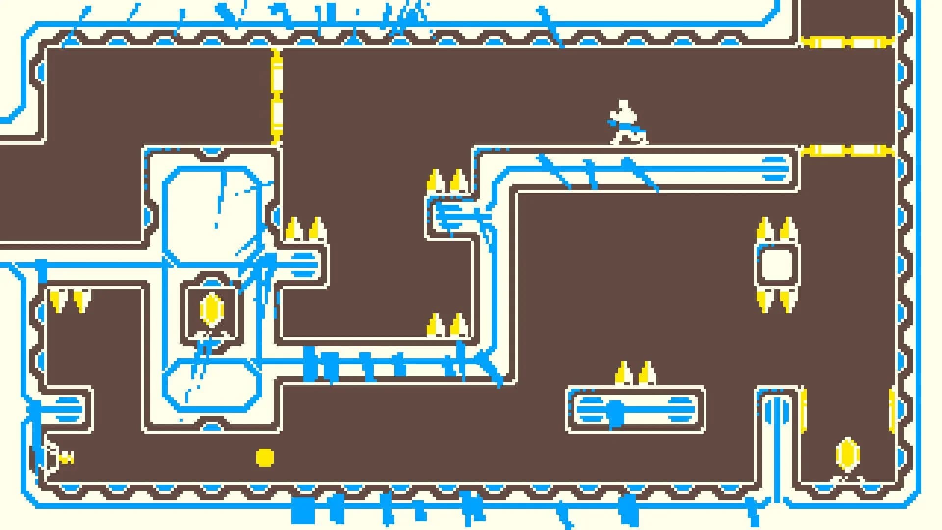 SwordBounce screenshot 2