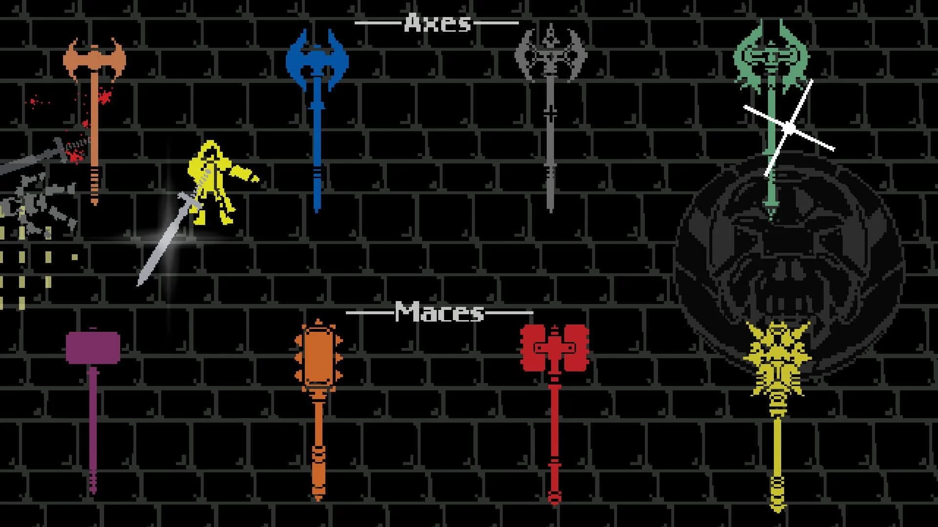 Swordlord screenshot 2