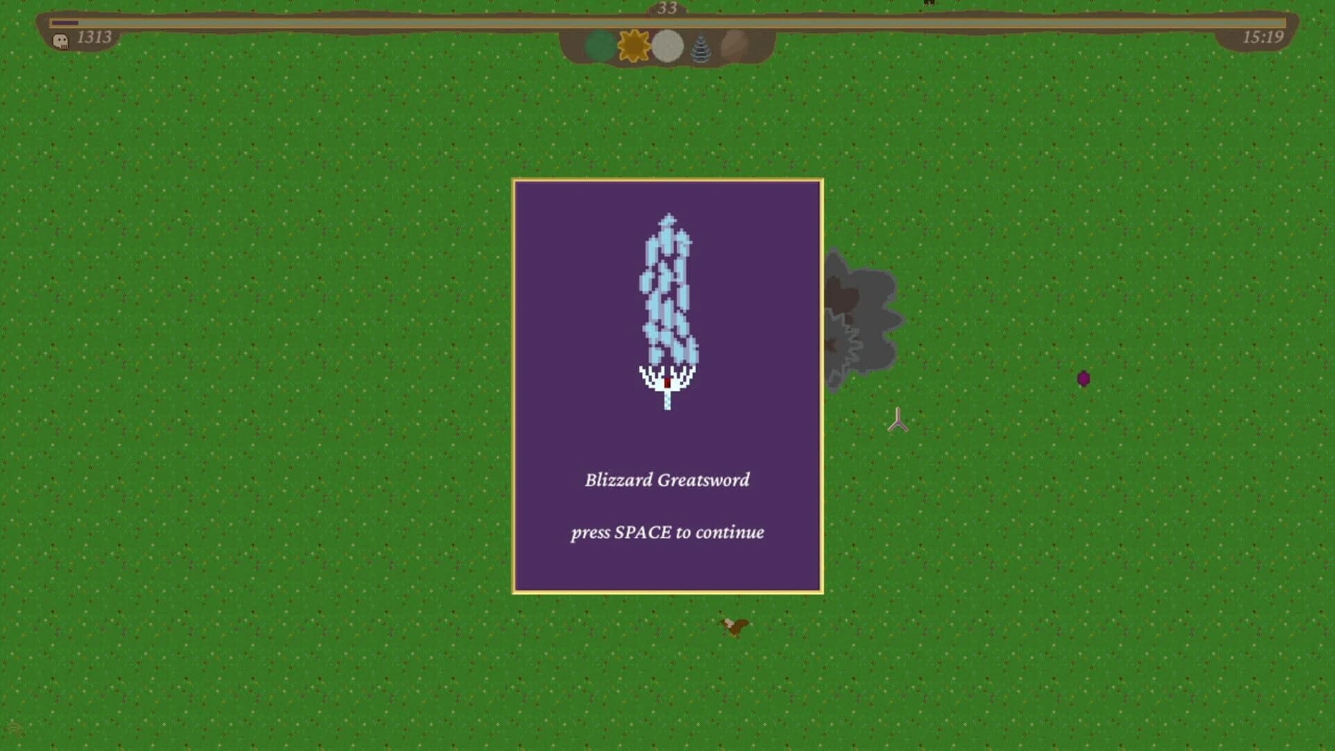 Swordmancy screenshot 3