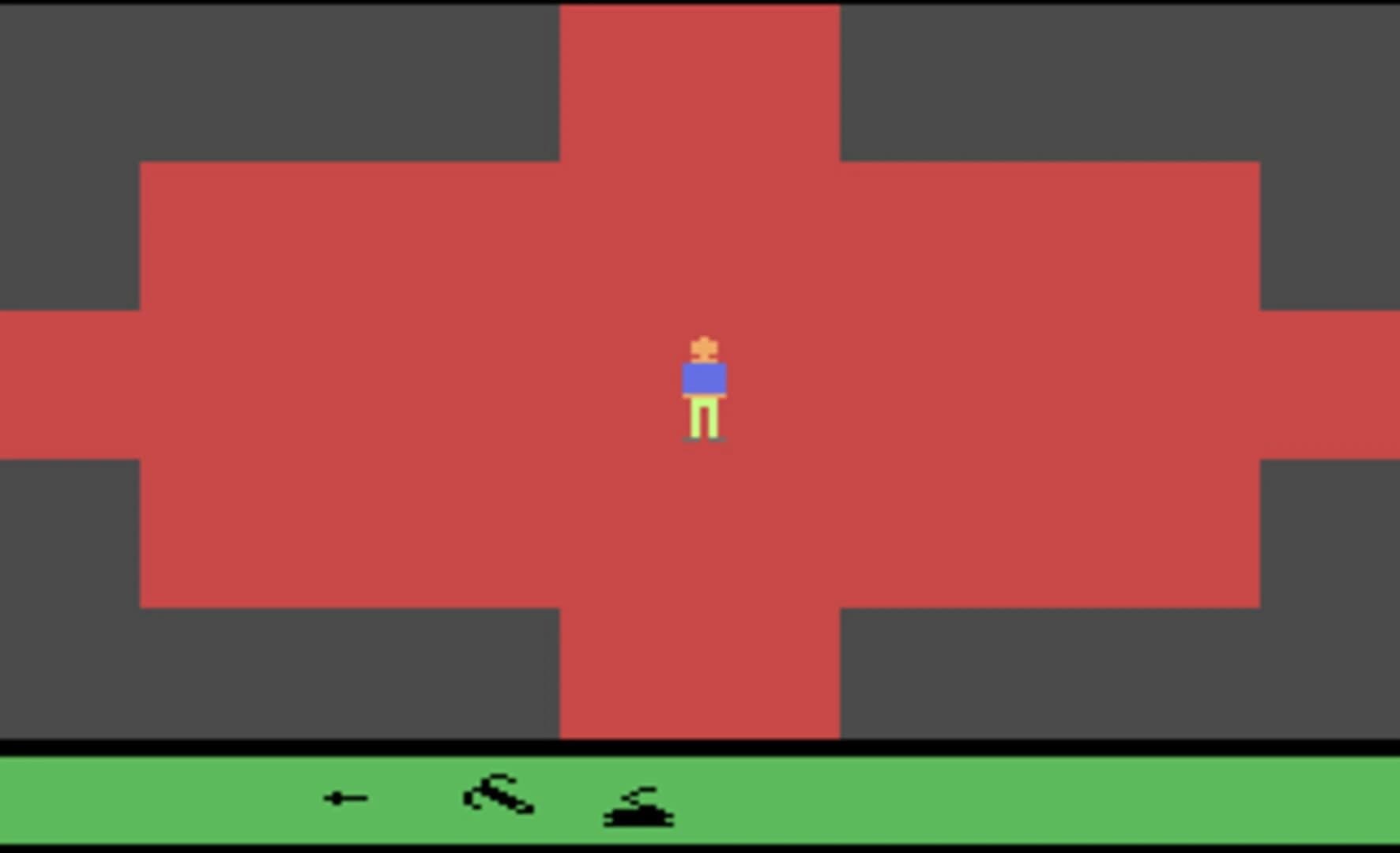 Swordquest: Earthworld screenshot 5