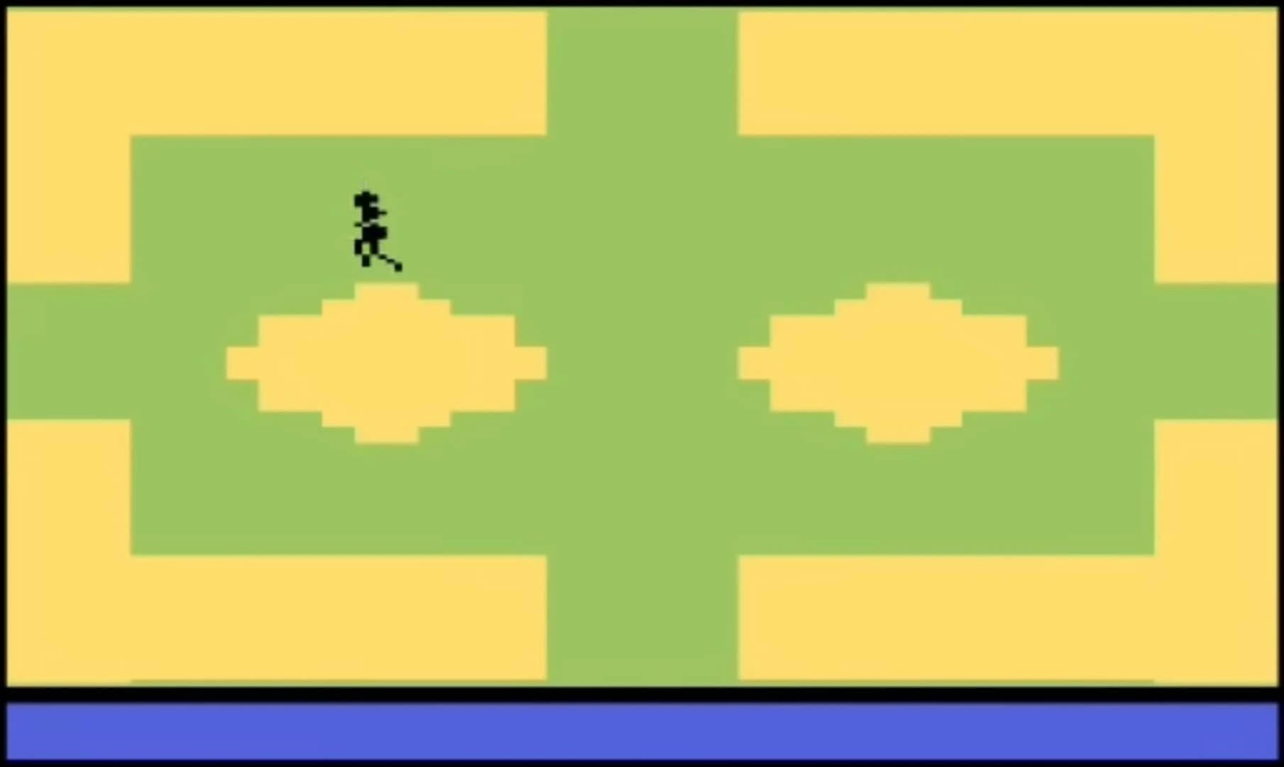 Swordquest: Fireworld screenshot 2