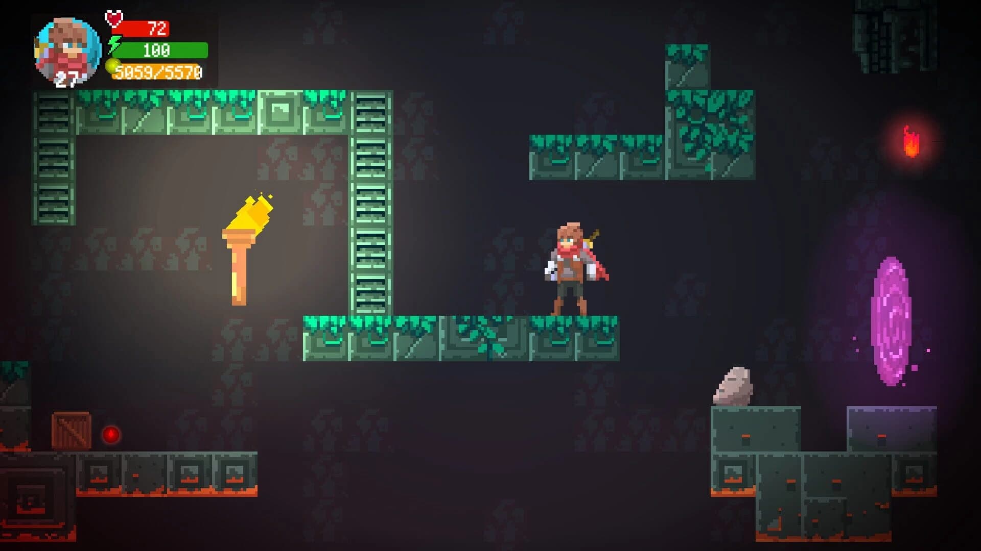 Swordrite screenshot 2