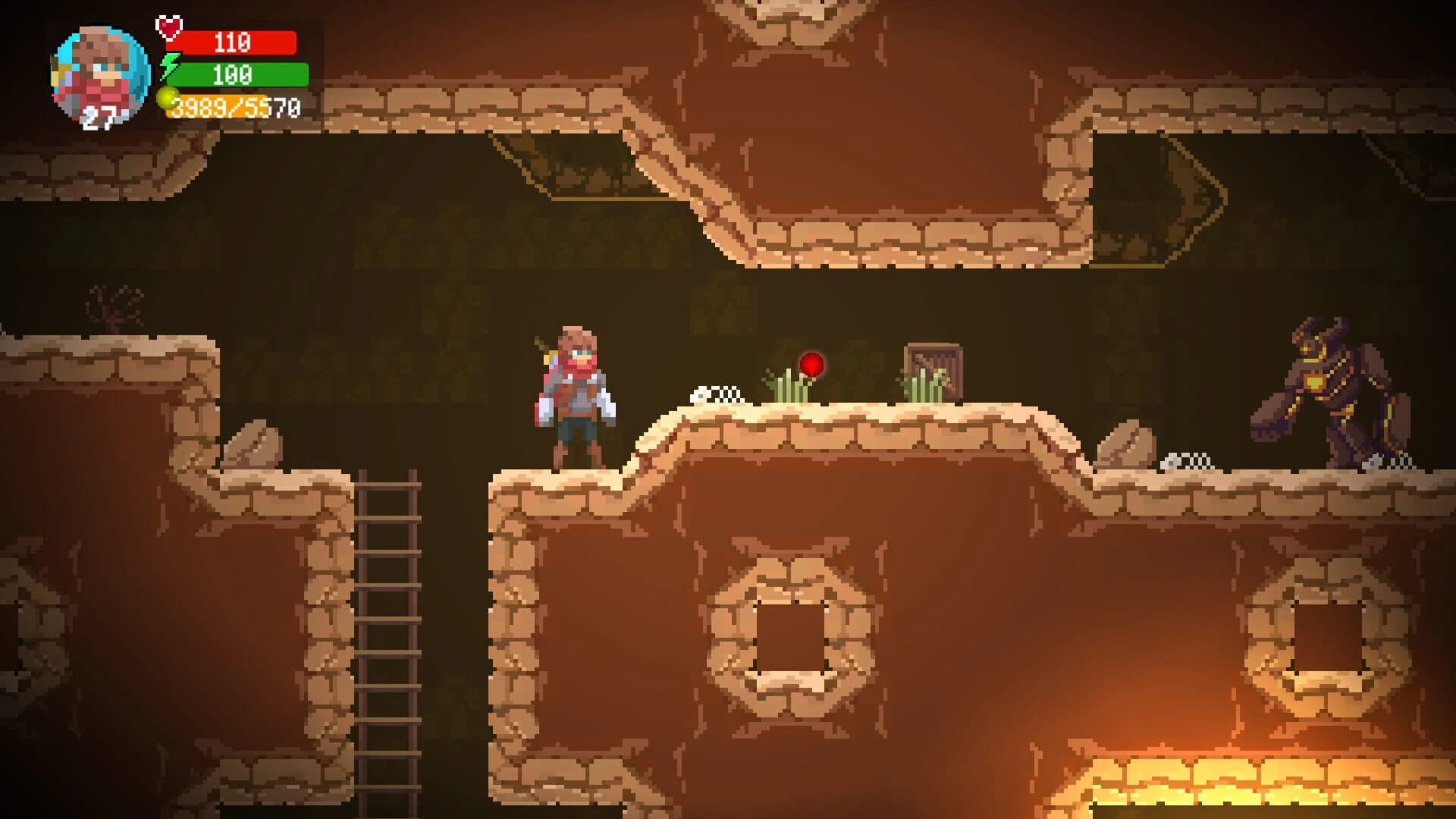 Swordrite screenshot 5