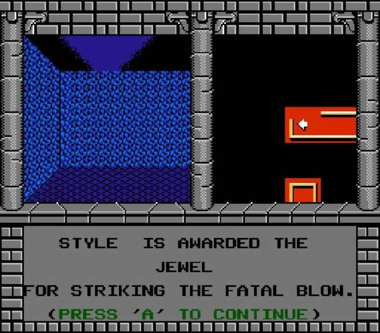 Swords and Serpents screenshot 1