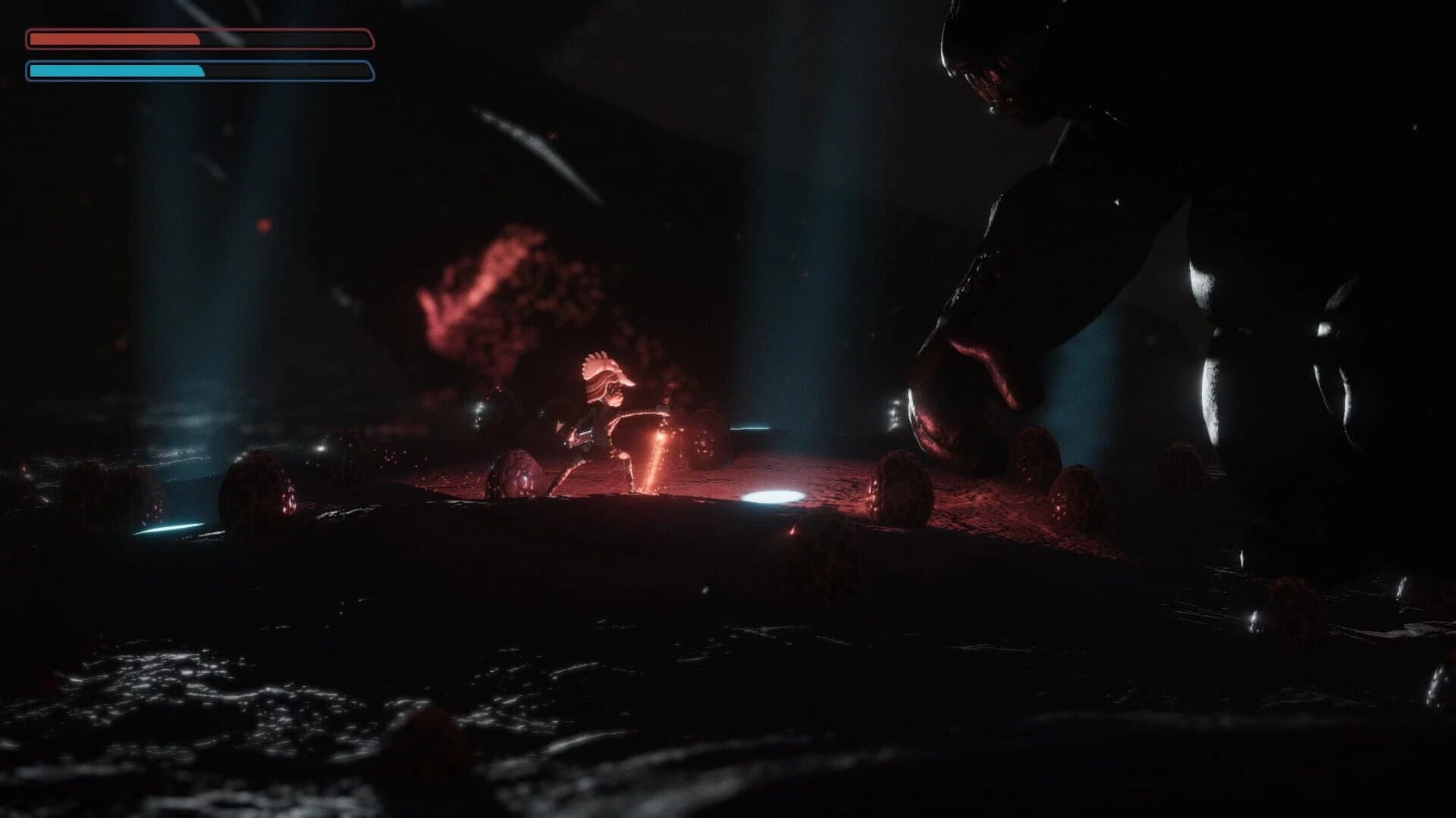 Swords and Their Boy screenshot 5