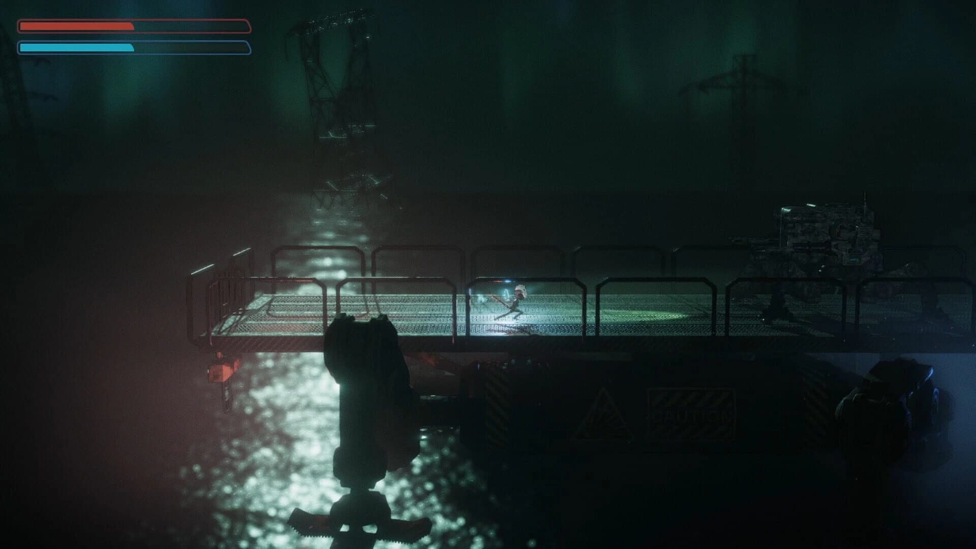 Swords and Their Boy screenshot 3