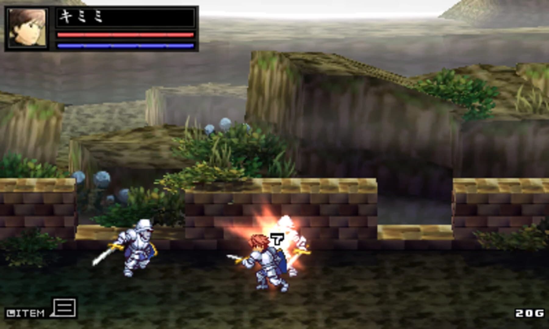 Swords & Darkness screenshot 4