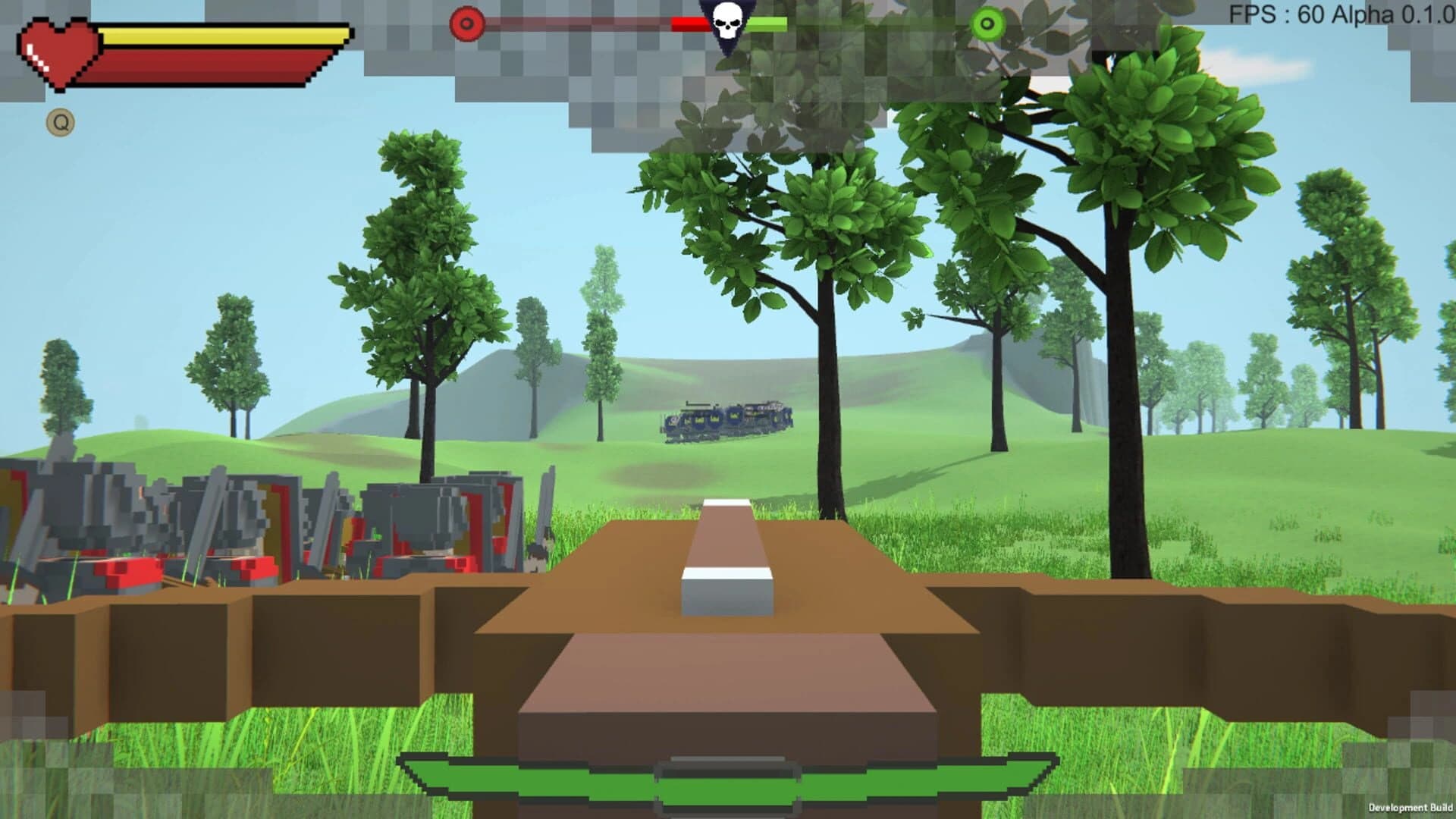 Swords & Dragons screenshot 3