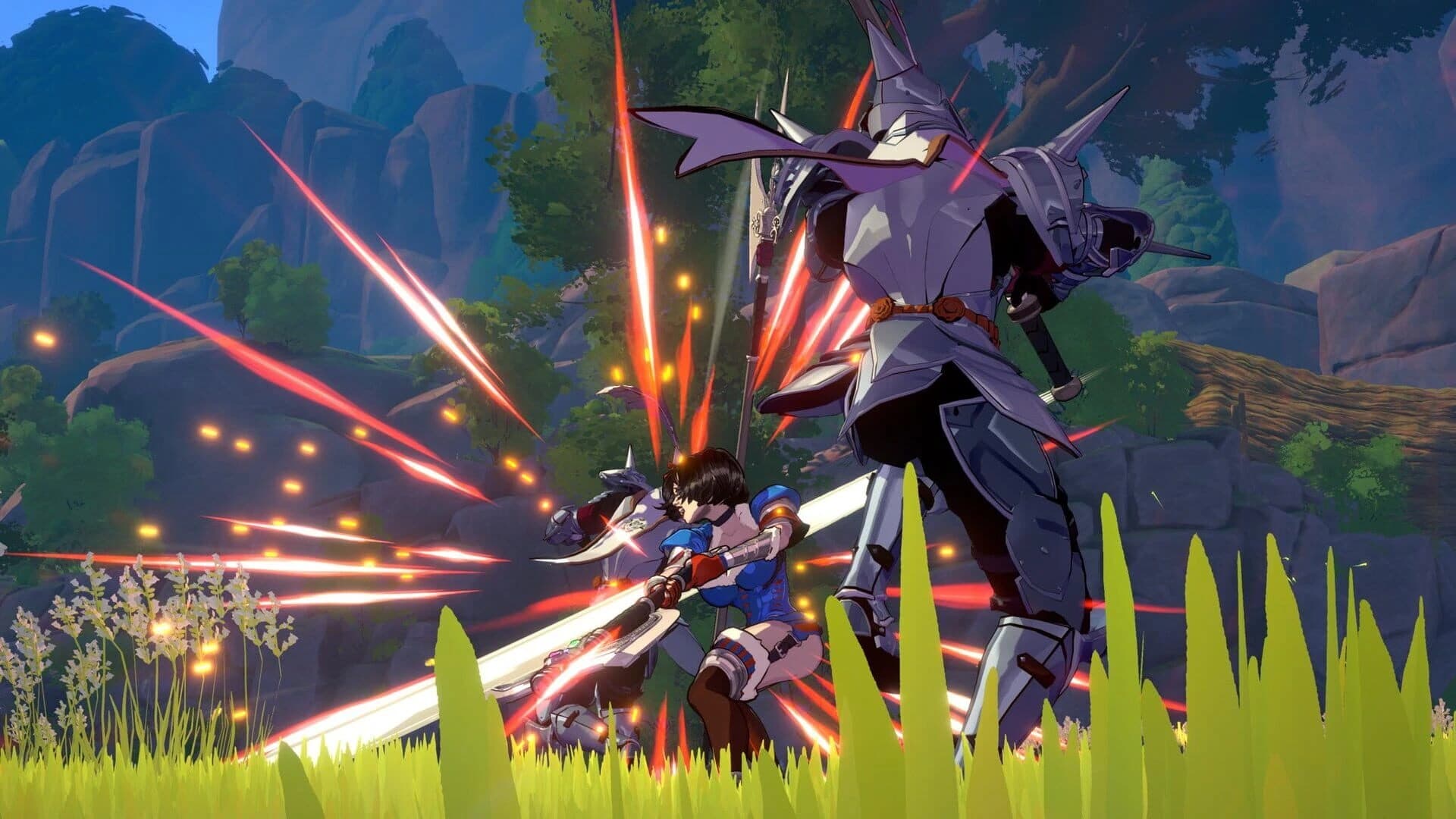 Swords & Slippers screenshot 10