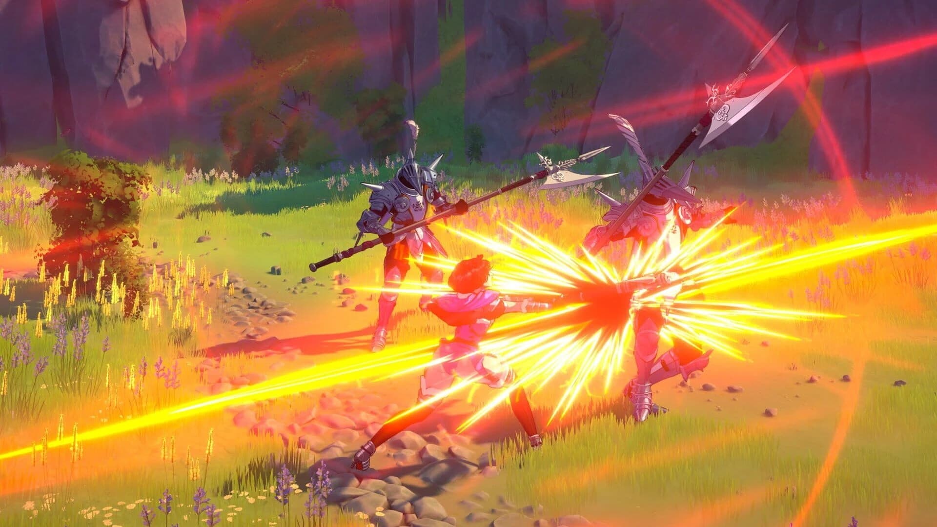 Swords & Slippers screenshot 8