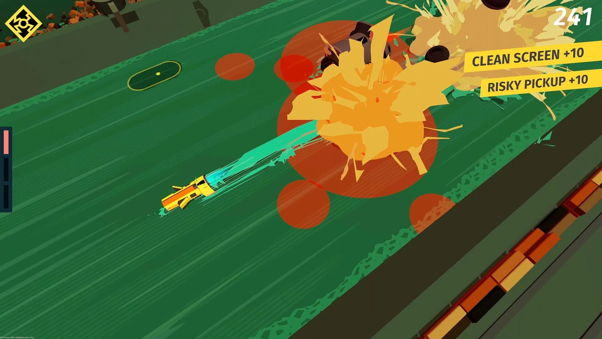 Swordship screenshot 2