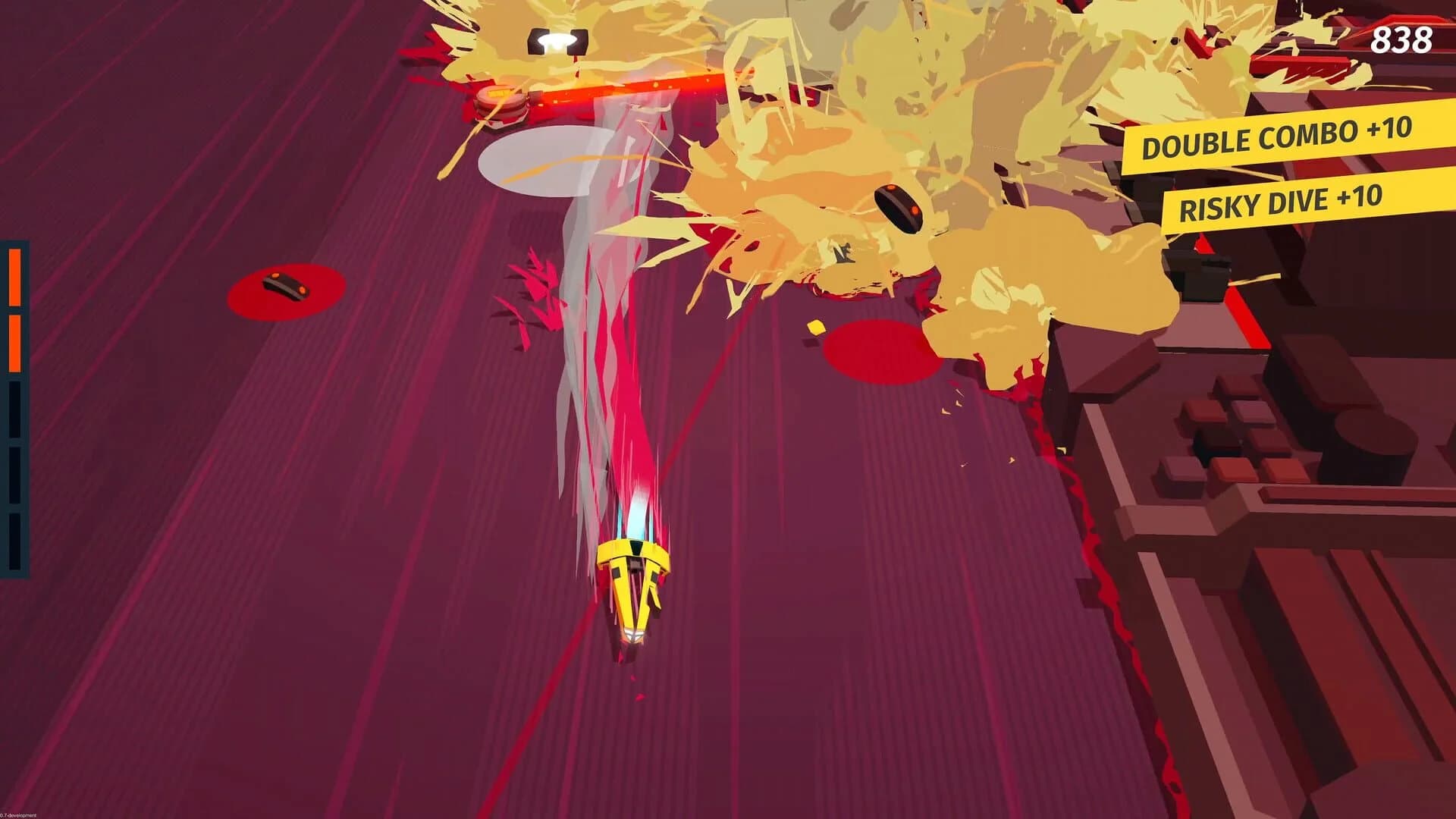 Swordship screenshot 4