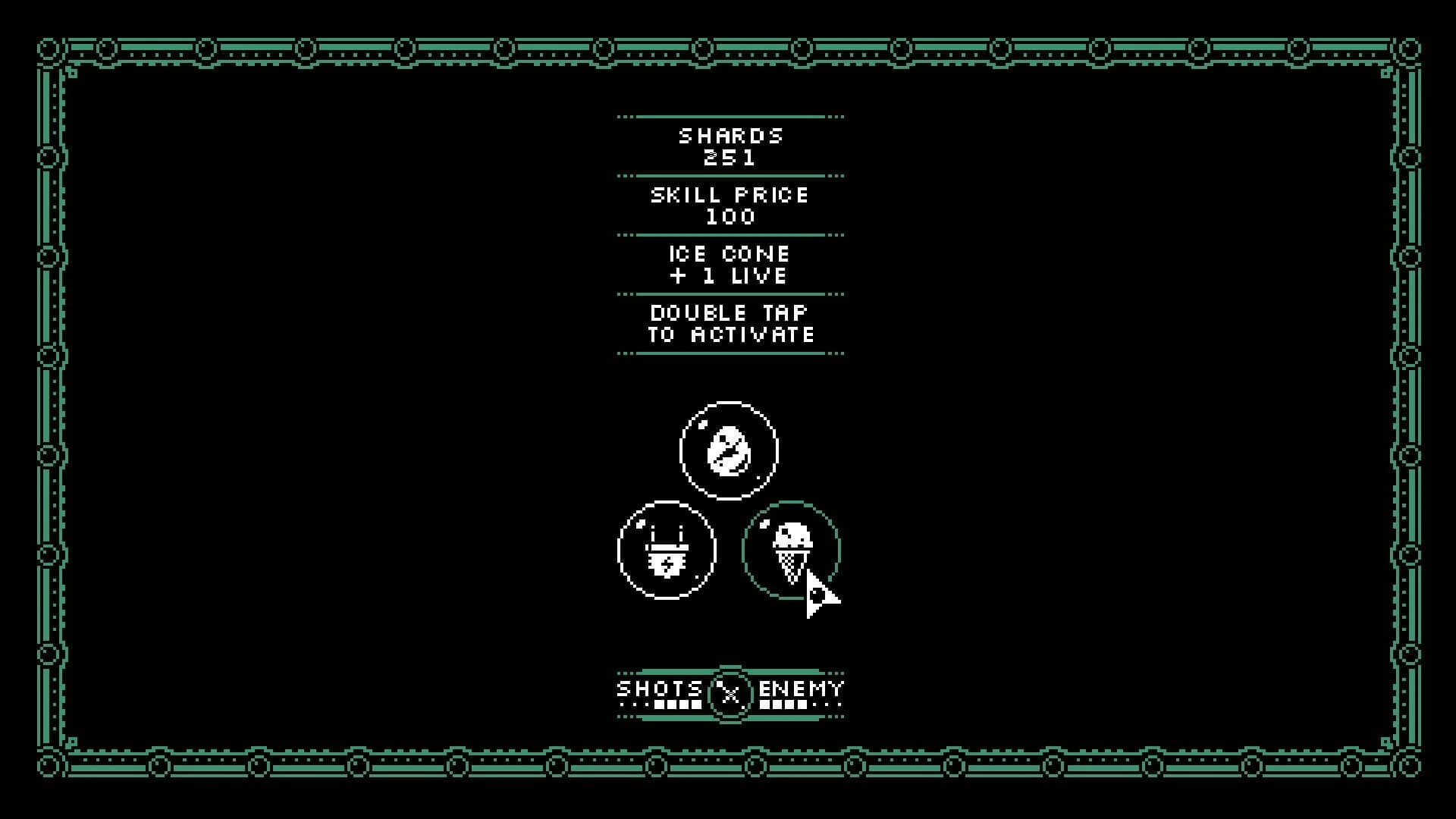 Swordshot screenshot 3