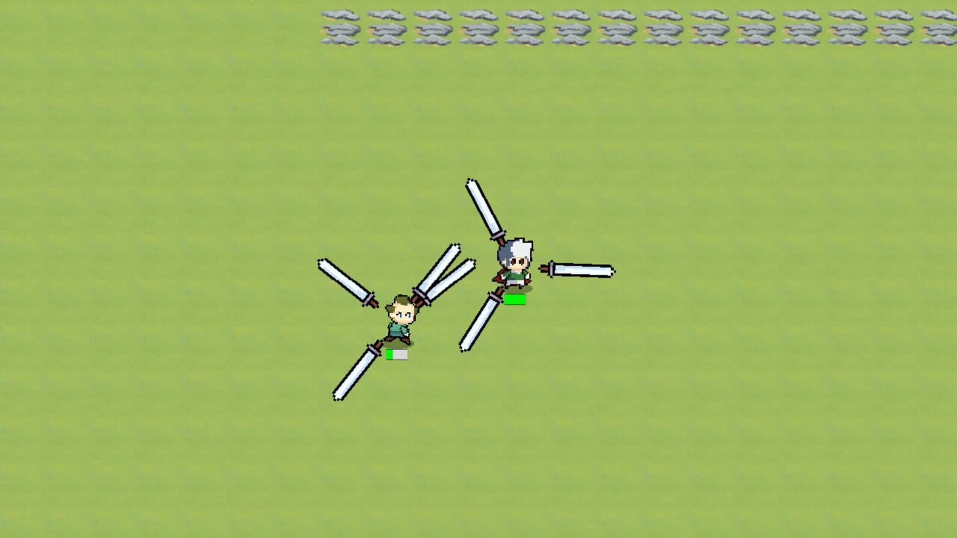 SwordSpin: Arena of Blades screenshot 3
