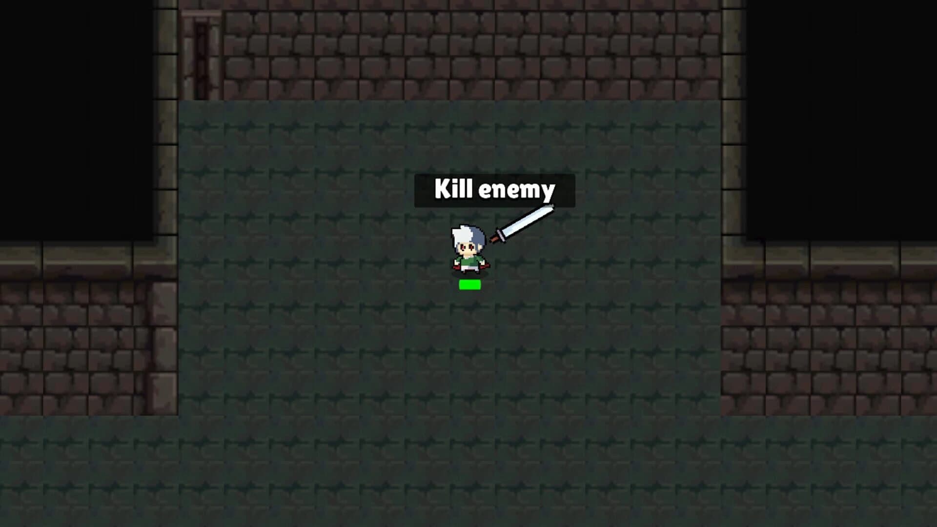 SwordSpin: Arena of Blades screenshot 2