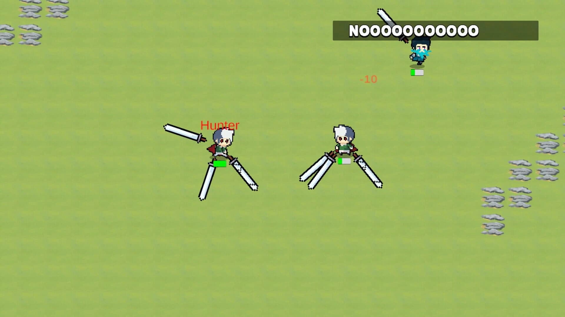 SwordSpin: Arena of Blades screenshot 4