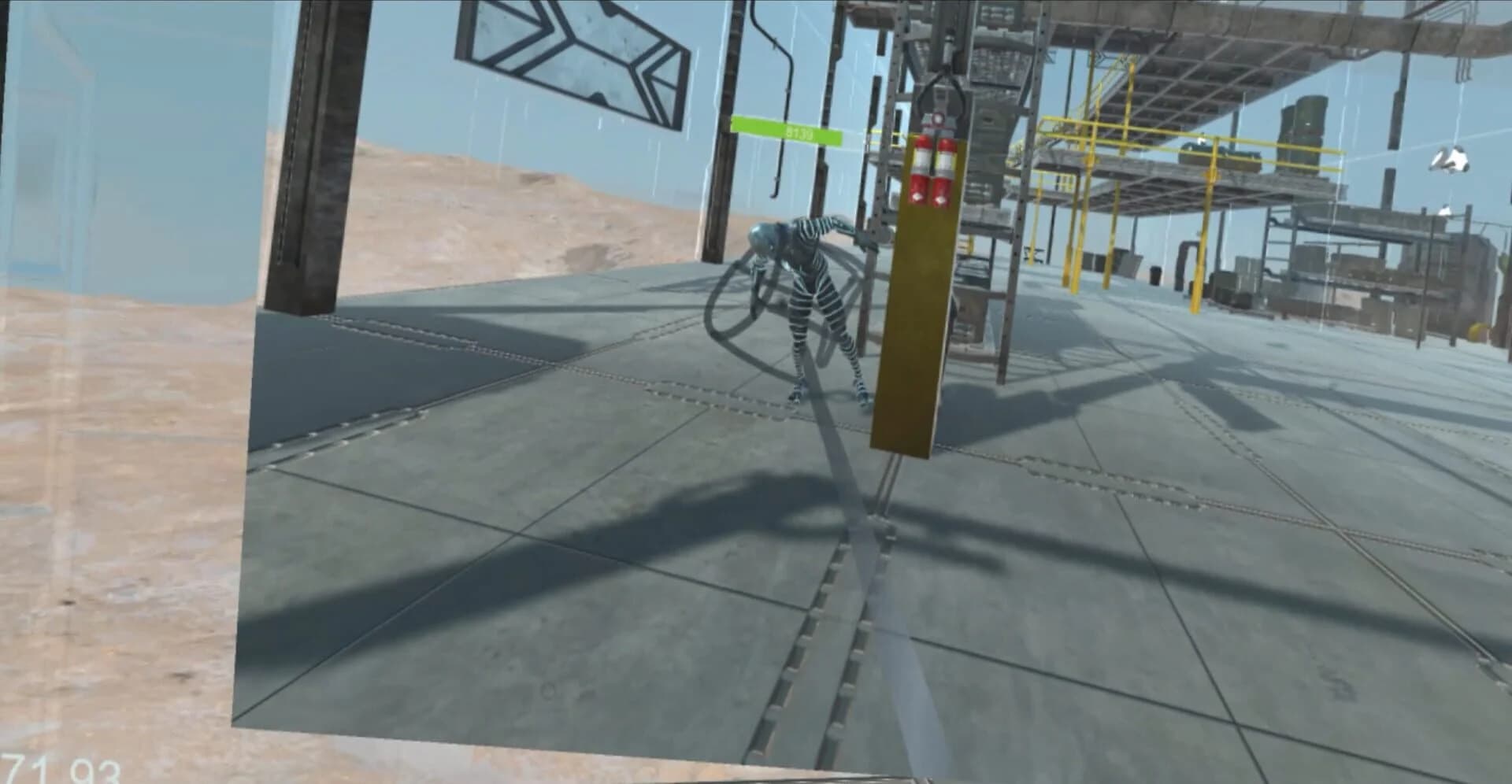 SworLd screenshot 2