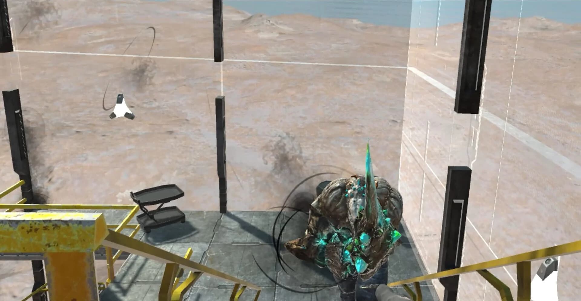 SworLd screenshot 5