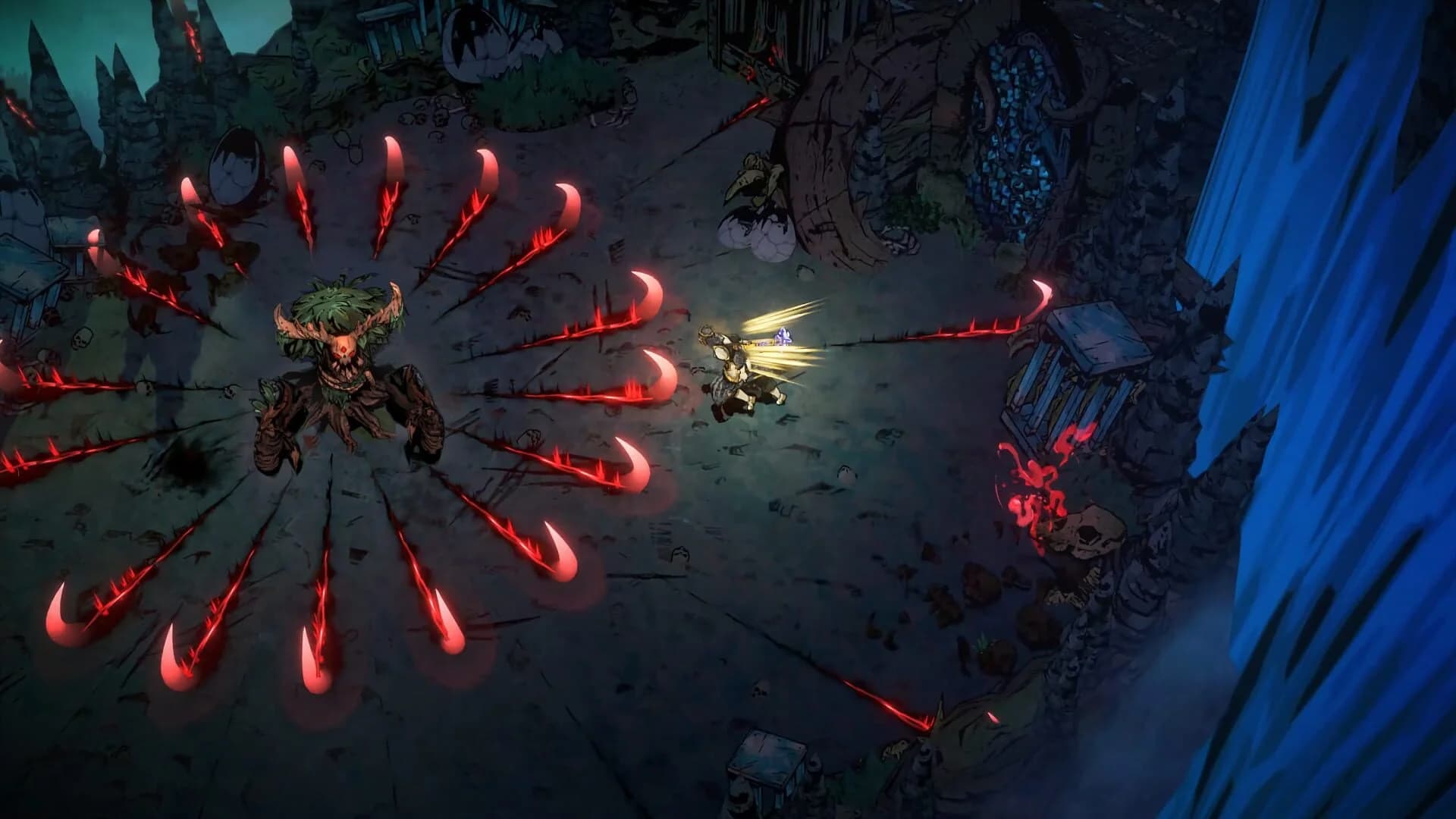 Sworn screenshot 3