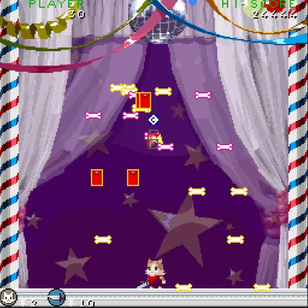 SWR JST DX Selective Memory Erase Effect screenshot 5