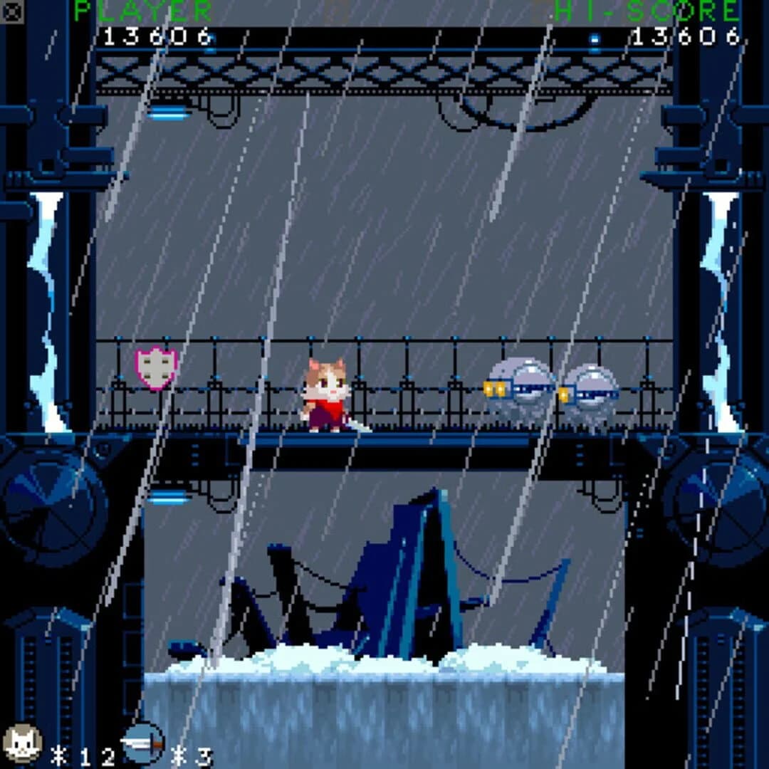 SWR JST DX Selective Memory Erase Effect screenshot 1