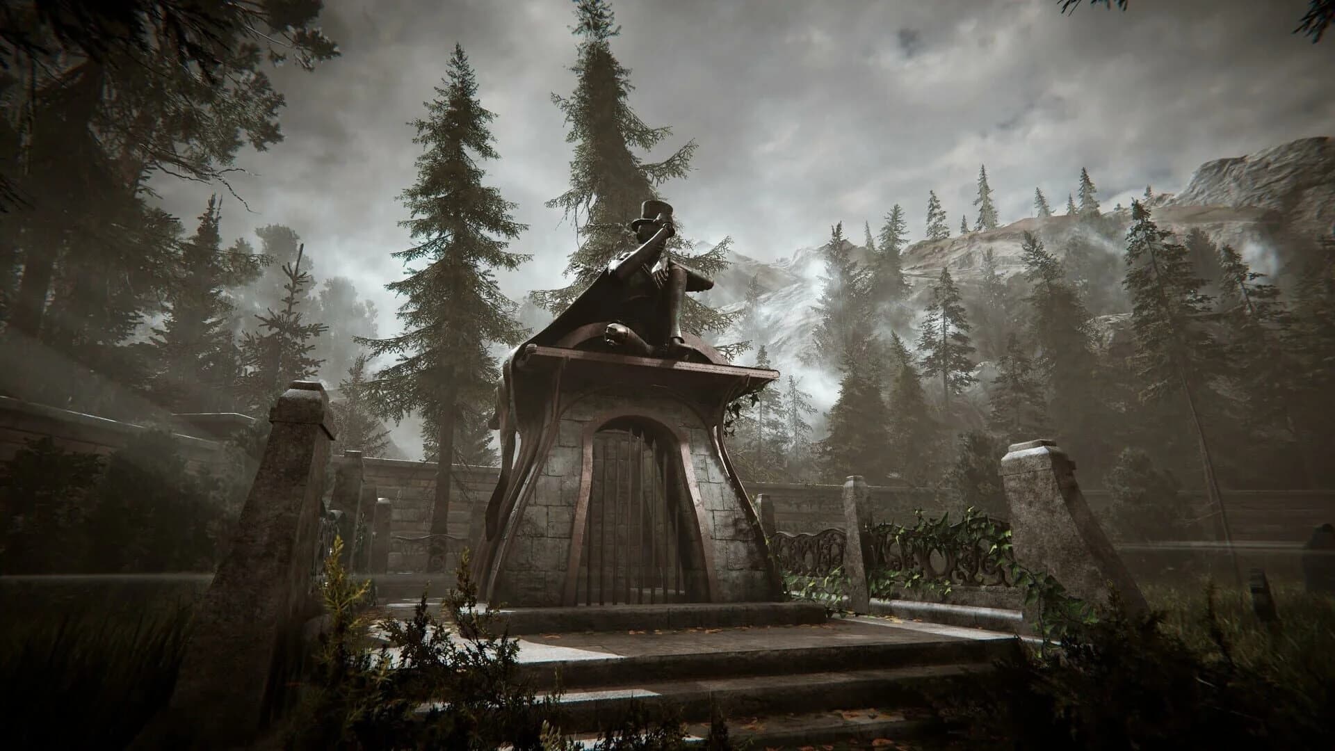 Syberia: Remastered screenshot 5