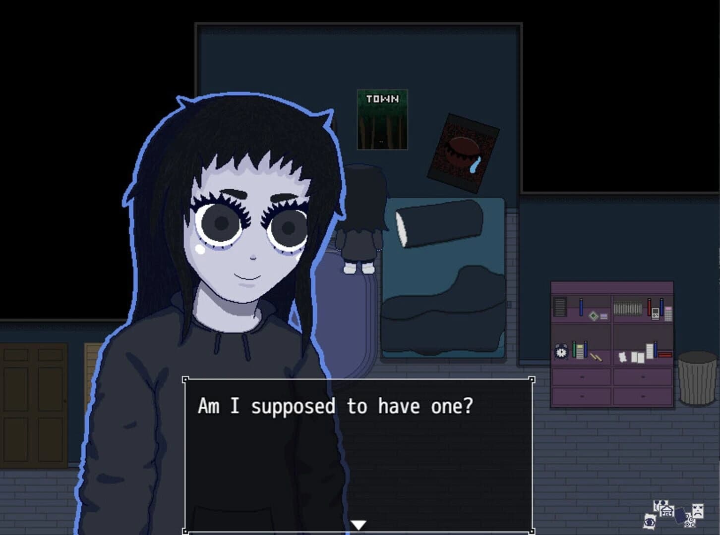 Sybil is Haunted screenshot 2