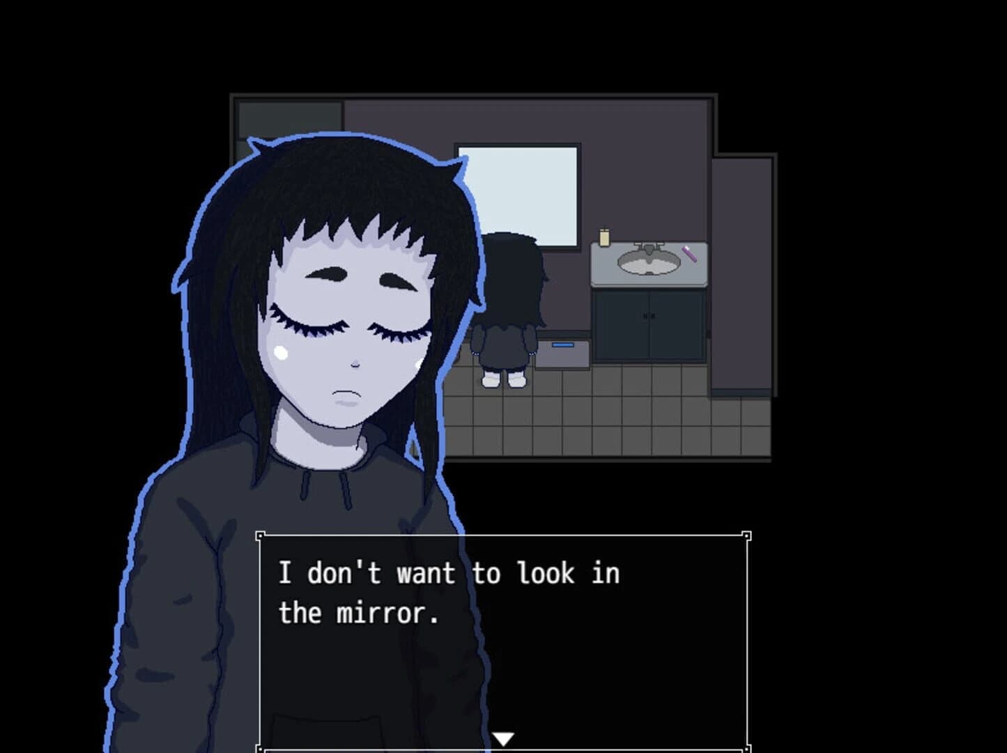 Sybil is Haunted screenshot 5