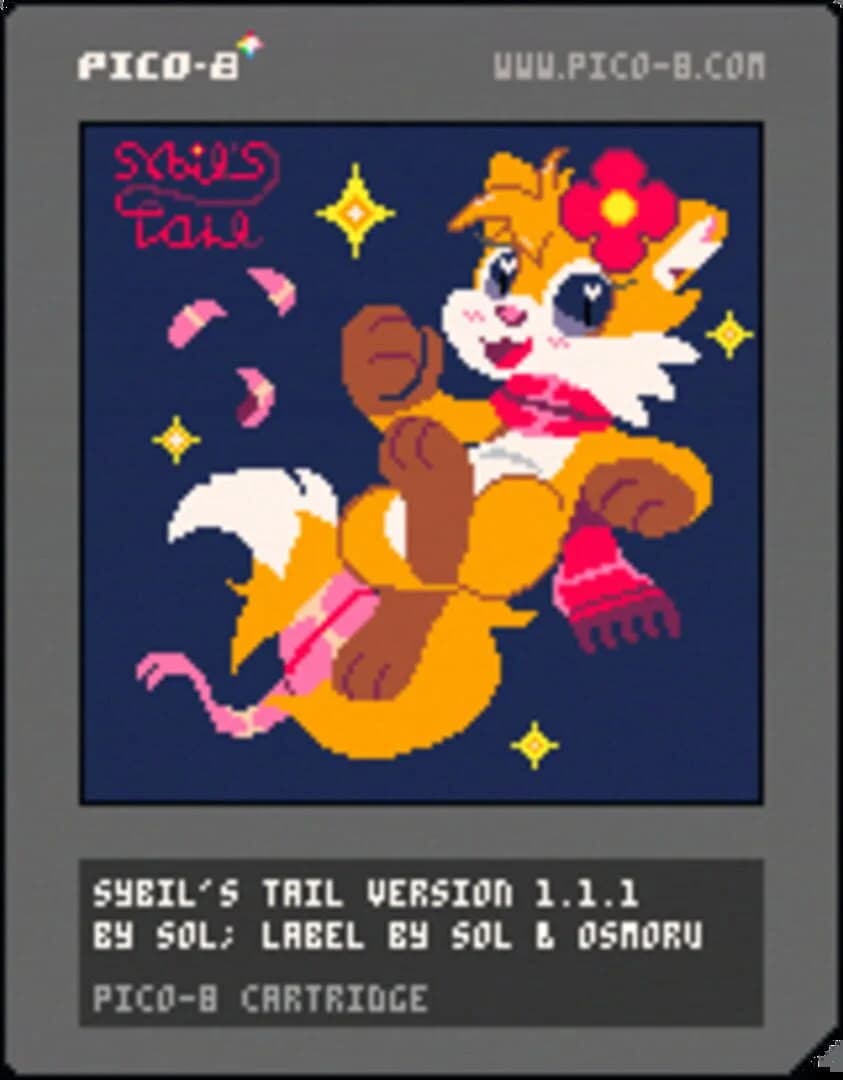 Sybil's Tail screenshot 1