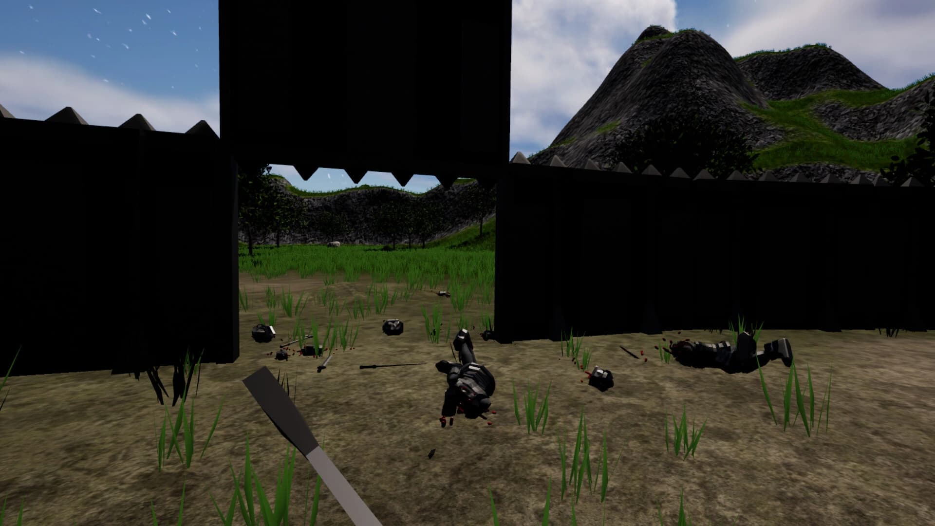 Syco Realm VR screenshot 6