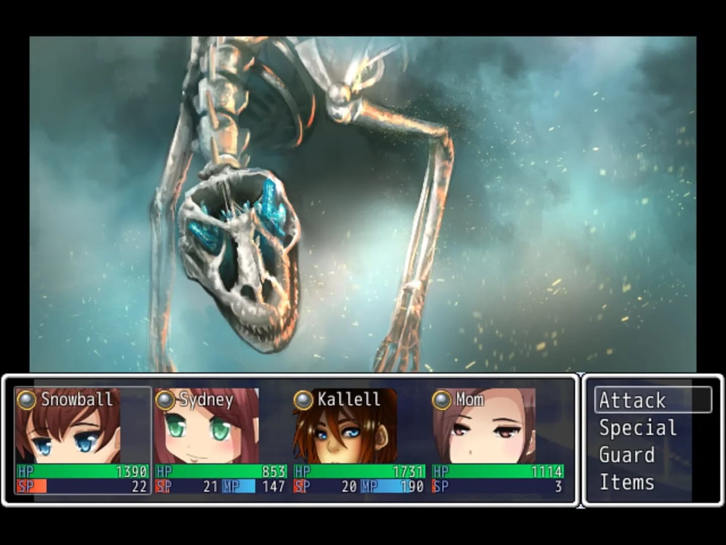 Sydney's World screenshot 1