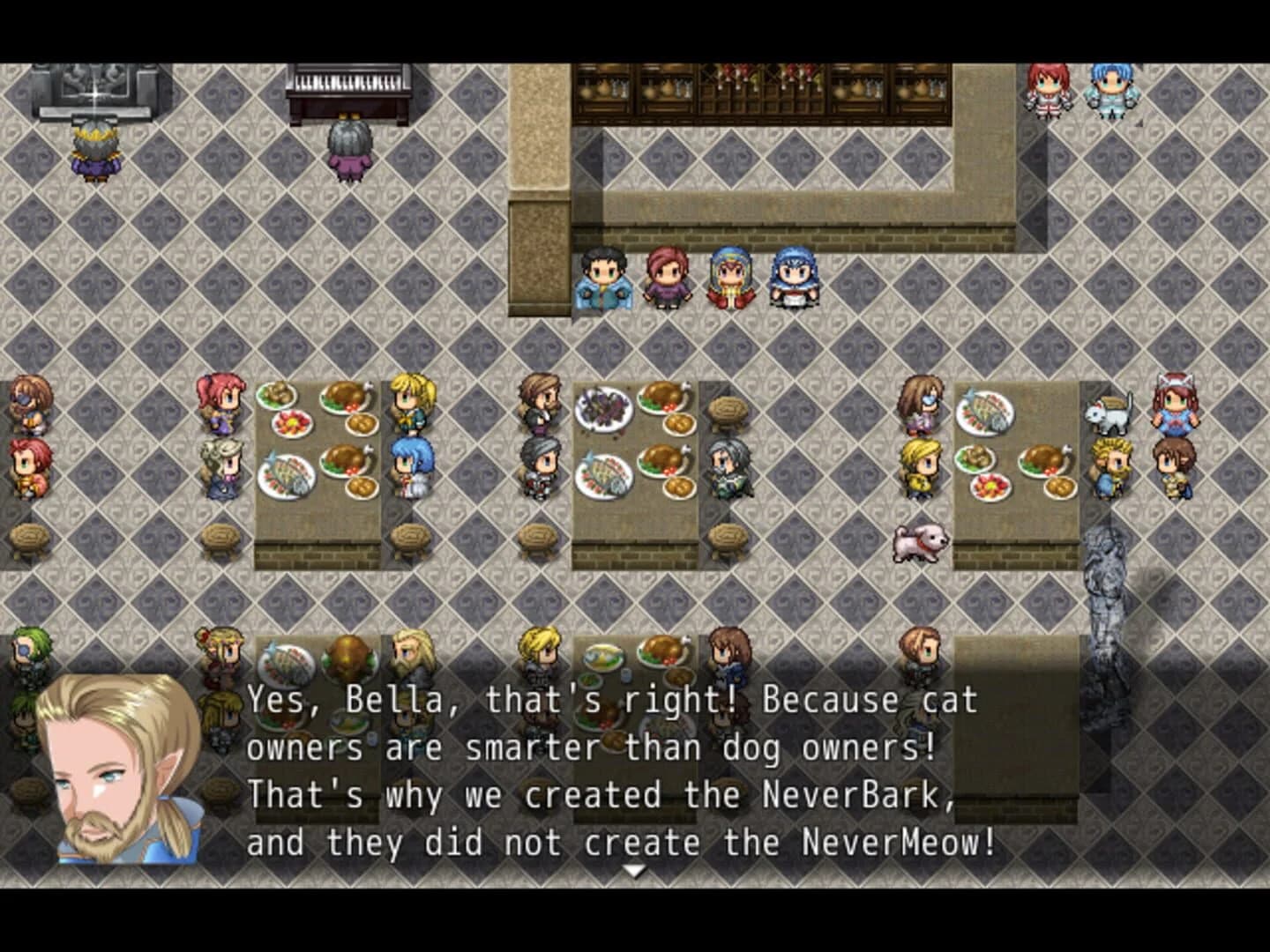 Sydney's World screenshot 3