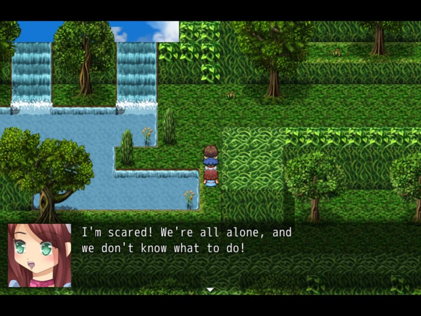 Sydney's World screenshot 2