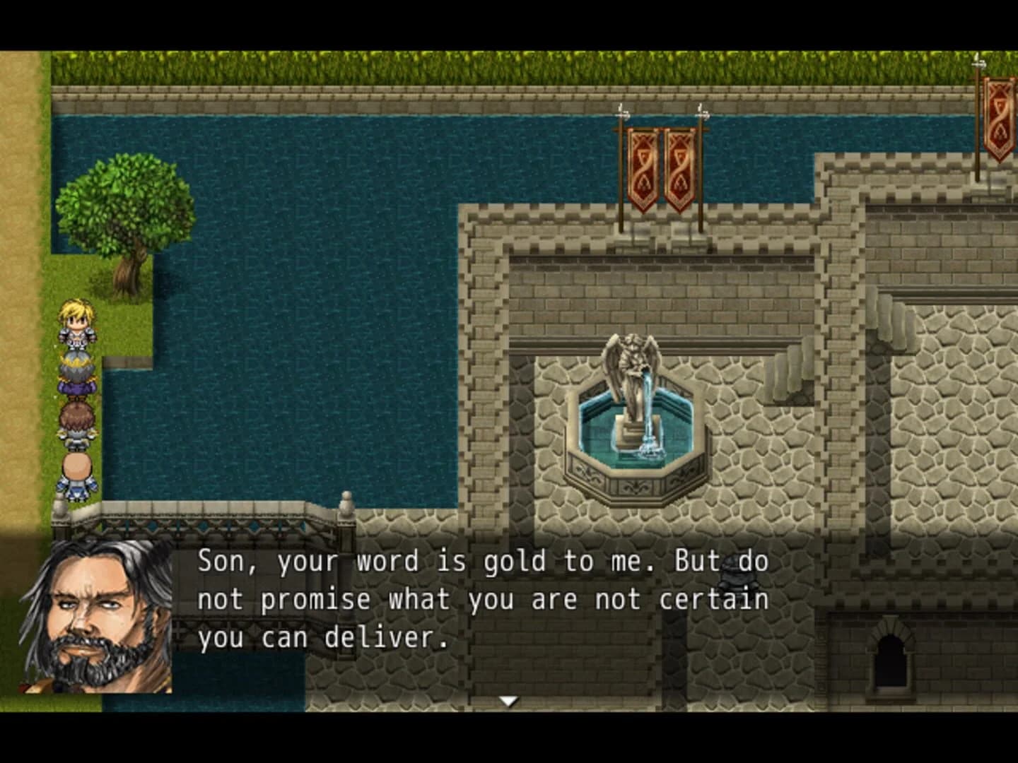 Sydney's World screenshot 5