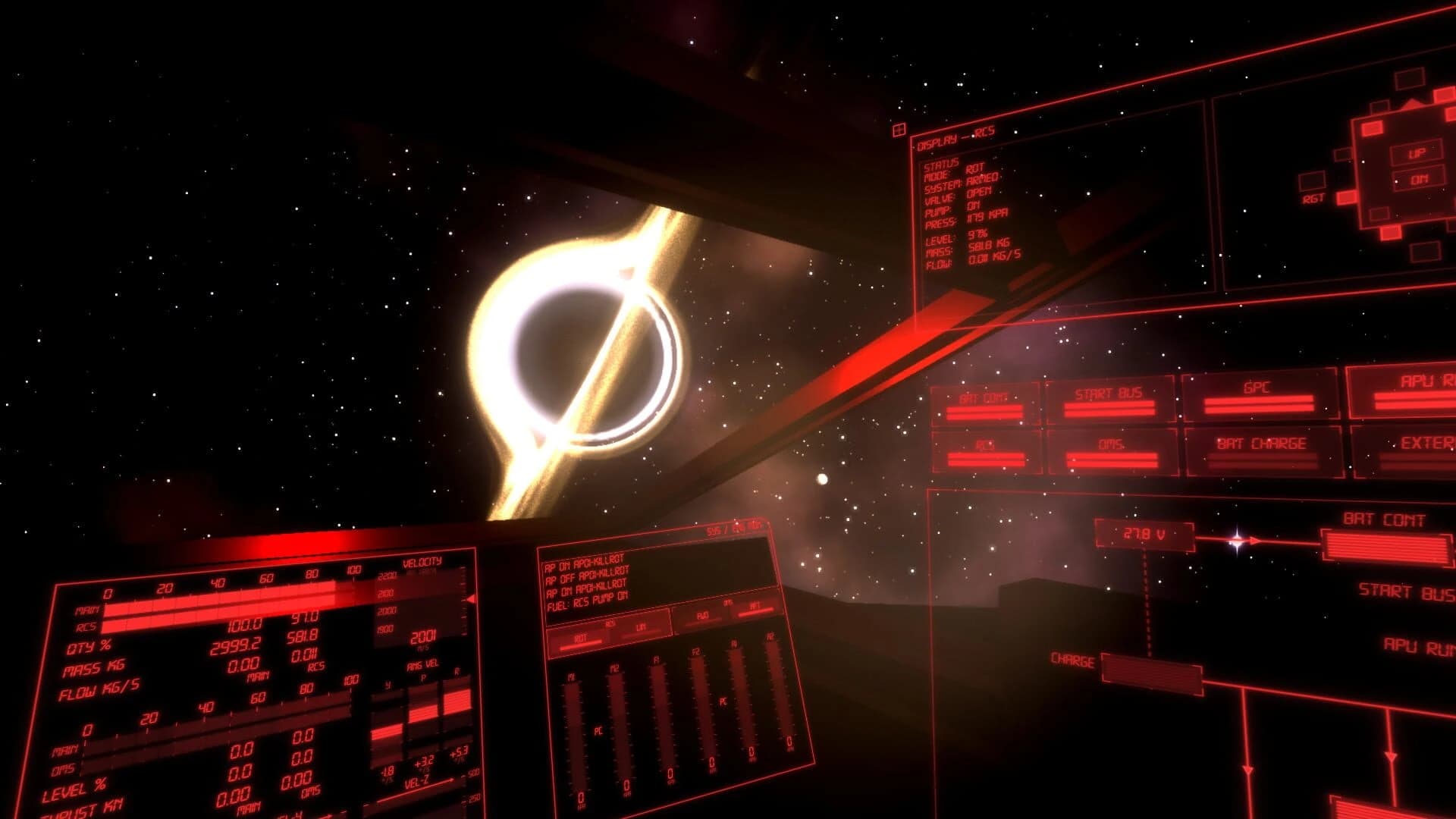 Sylph screenshot 3
