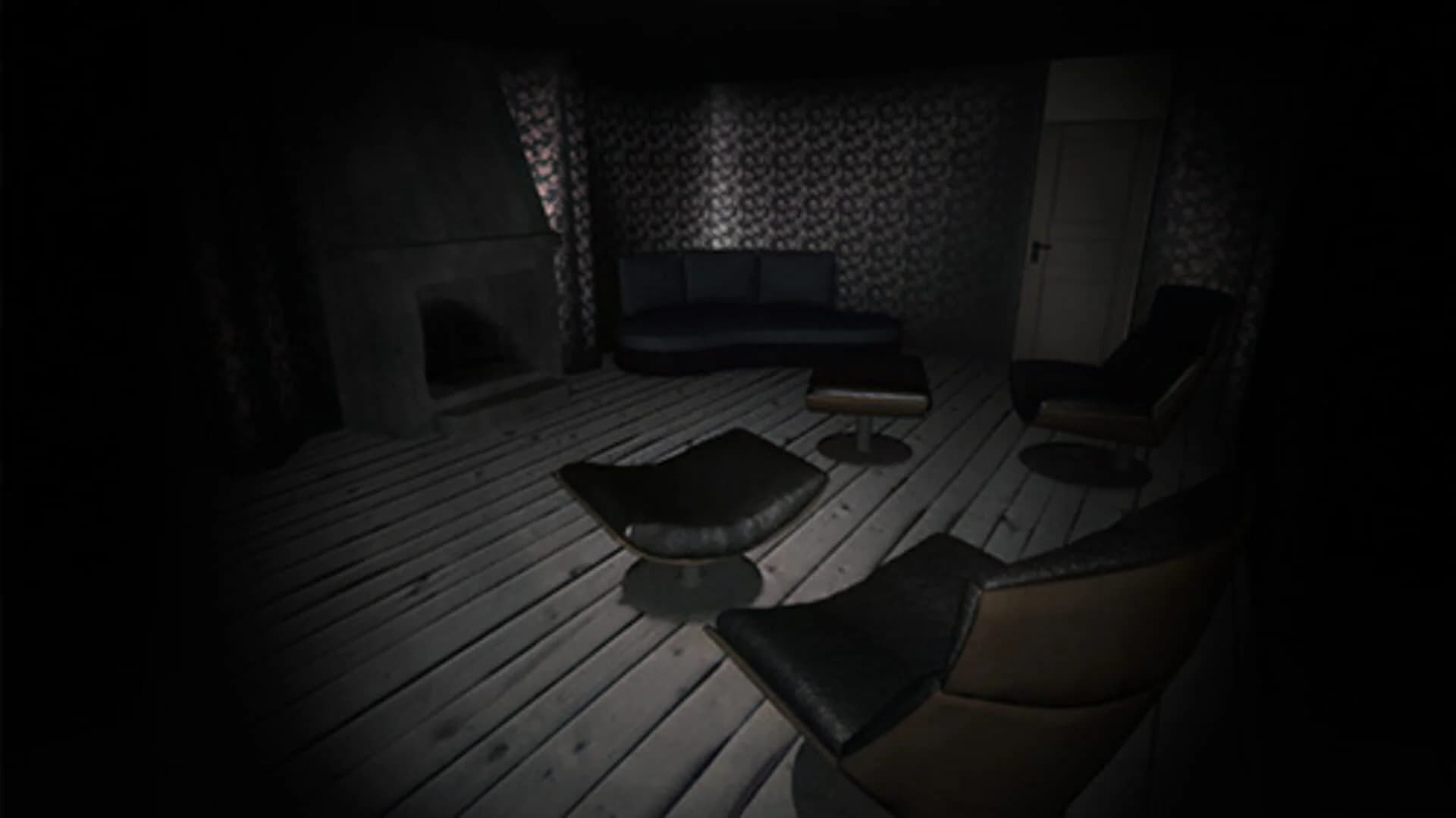 Sylvio 2 screenshot 4