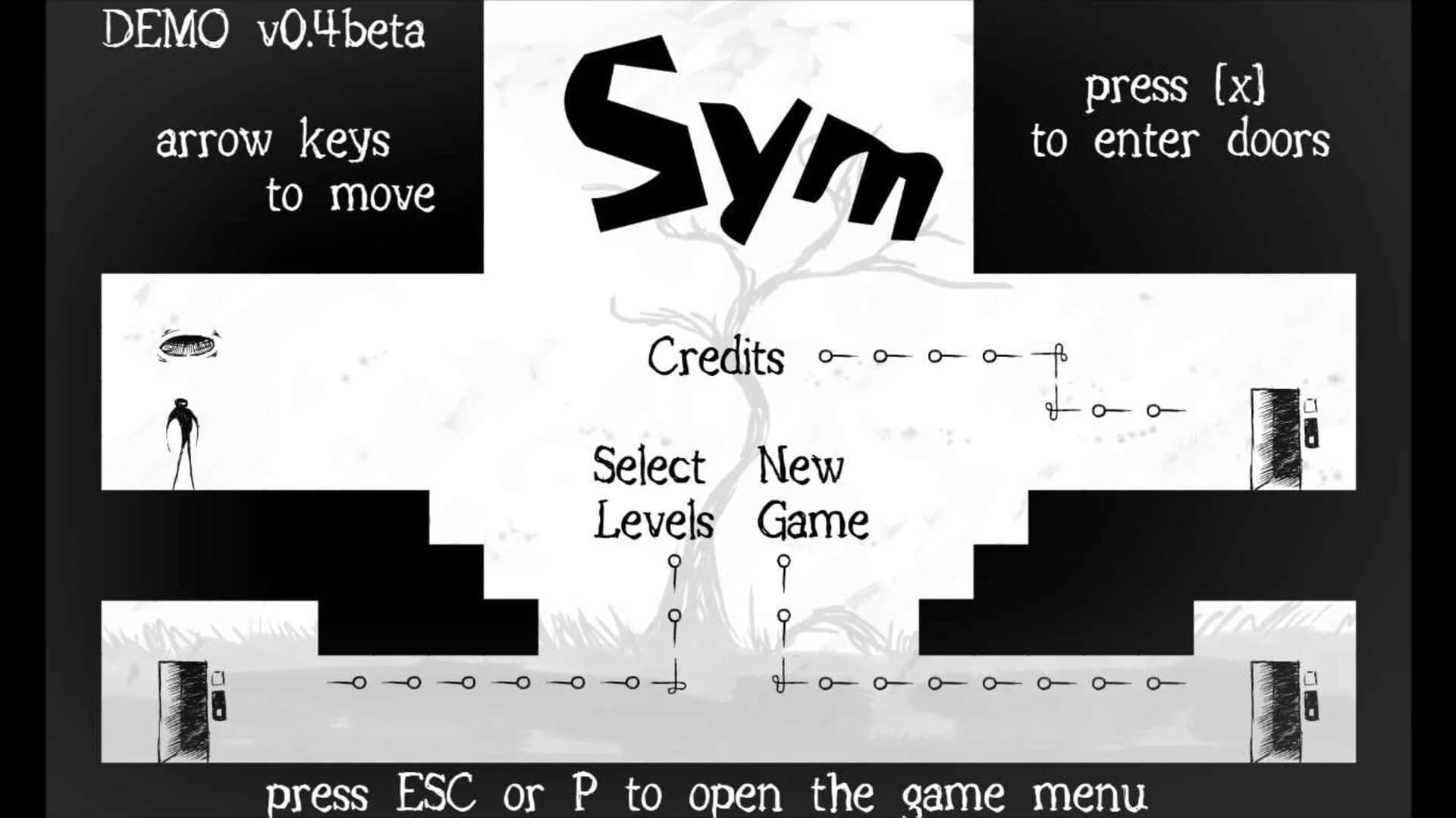 Sym screenshot 4
