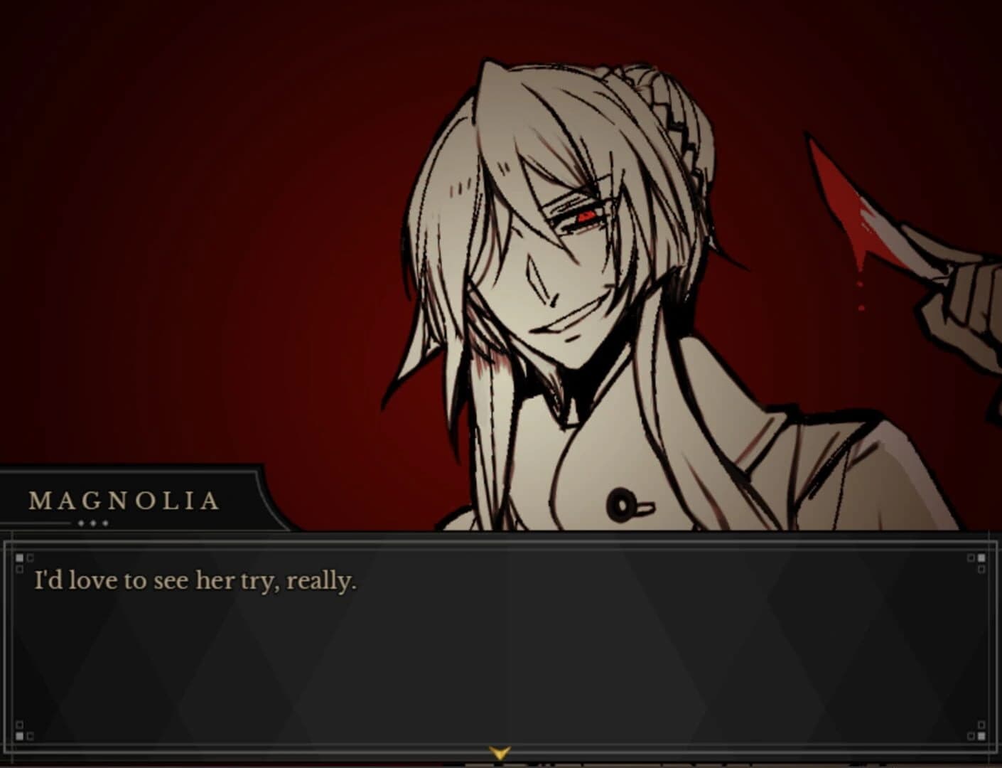 Symbiosis screenshot 4
