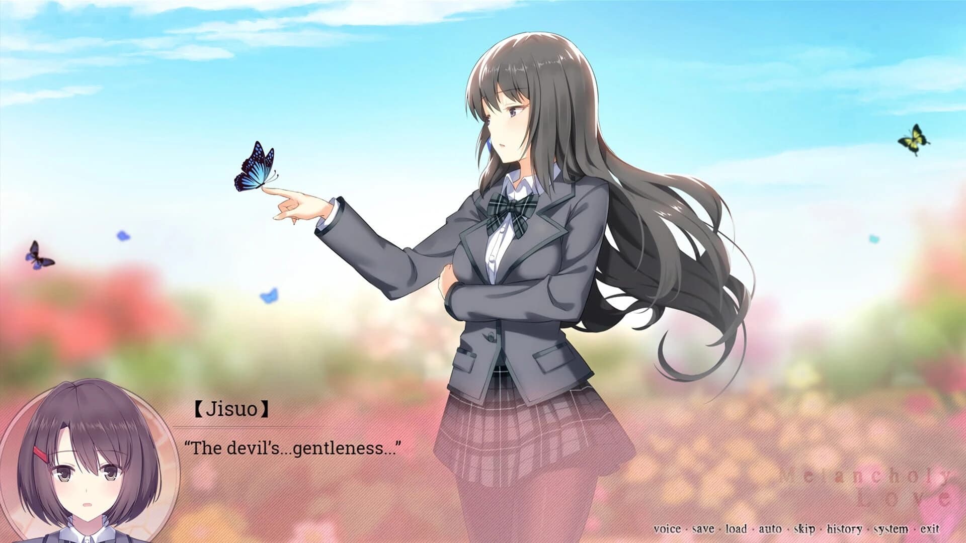 Symbiotic Love screenshot 3