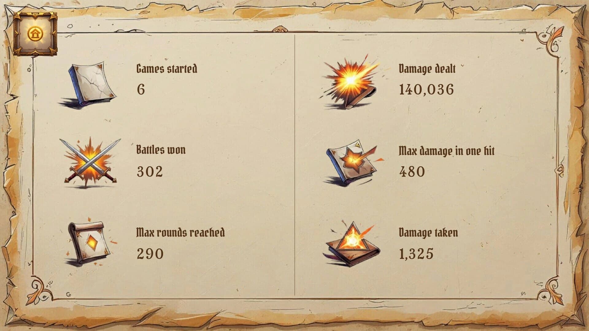 Symbolika screenshot 5