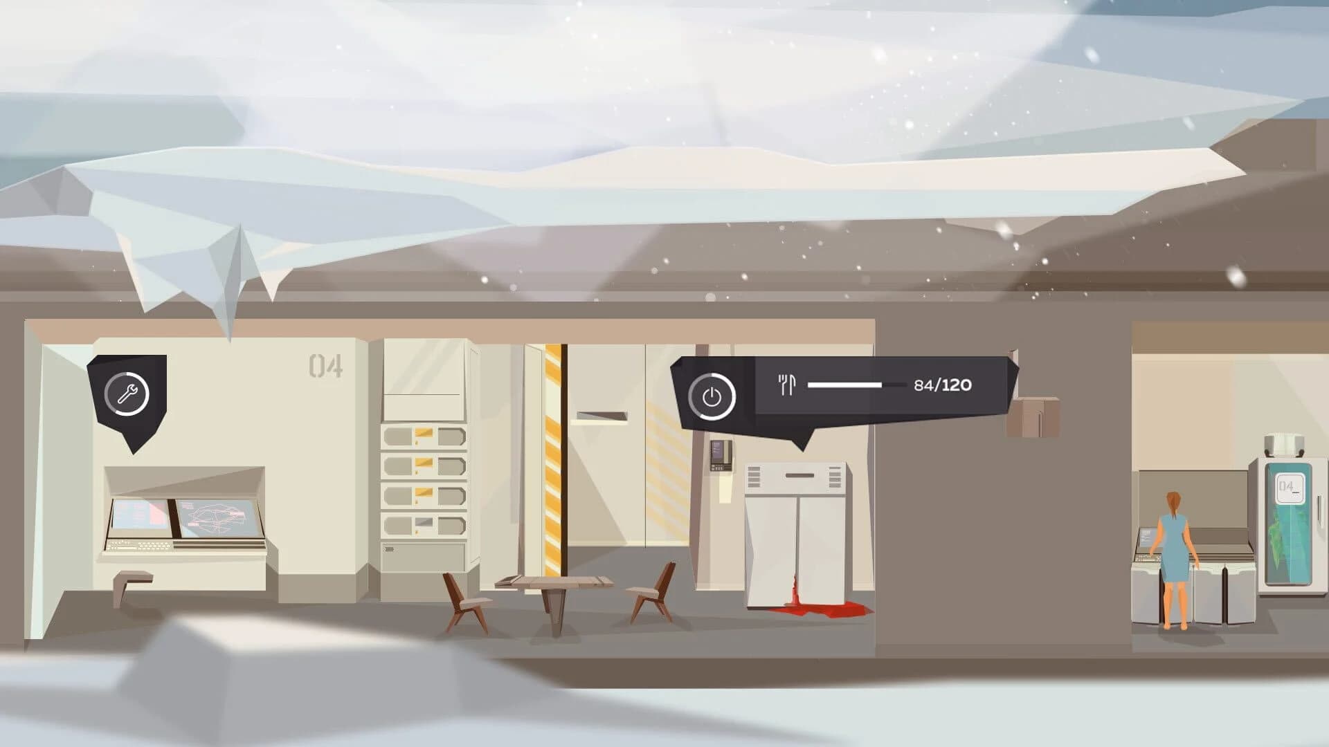 Symmetry screenshot 2