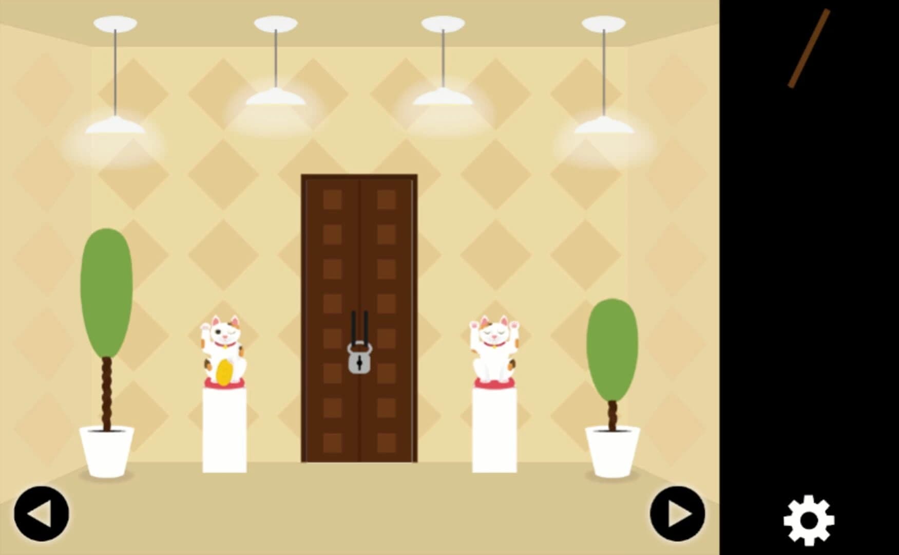 Symmetry and Asymmetry screenshot 2